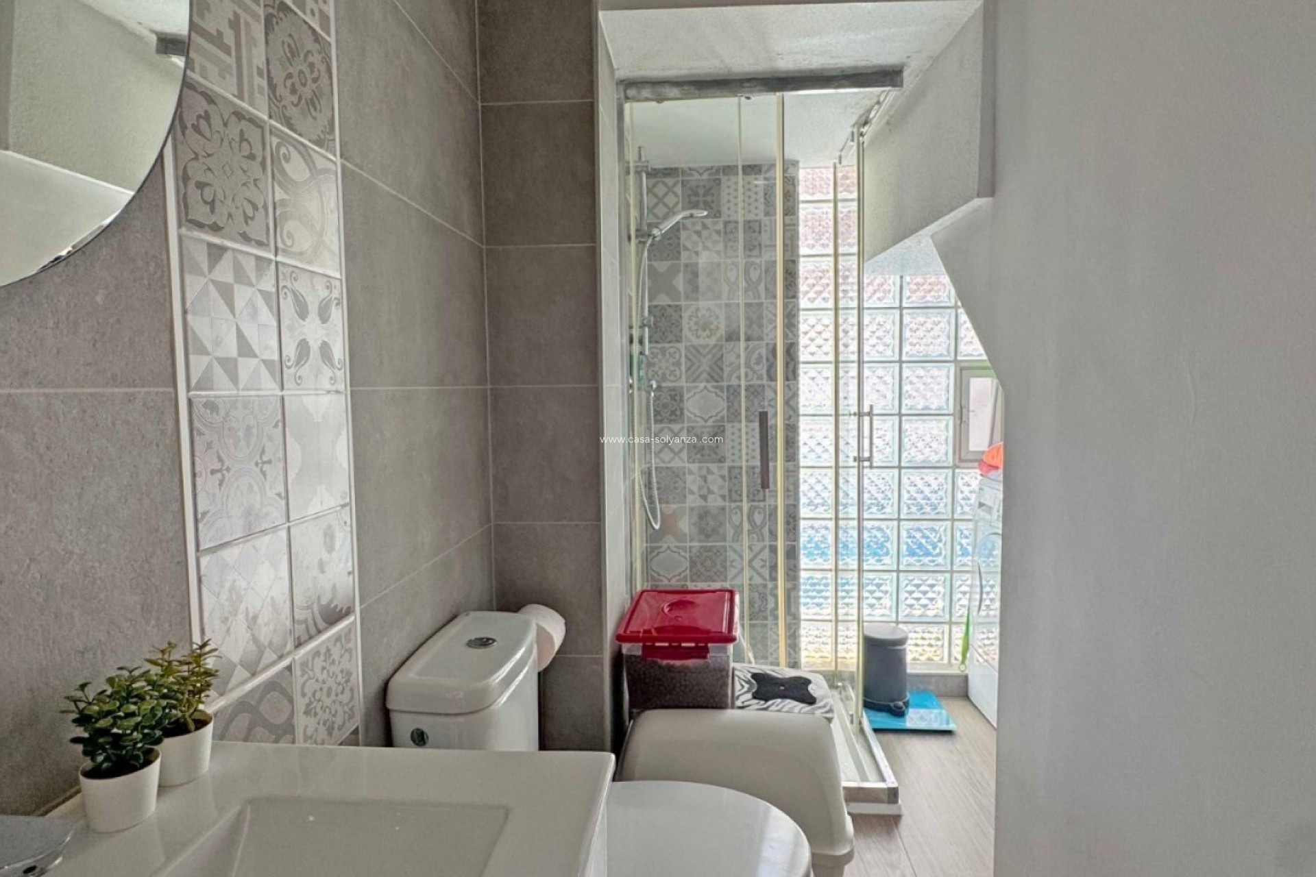 Resale - Townhouse - Orihuela Costa - Costa Blanca