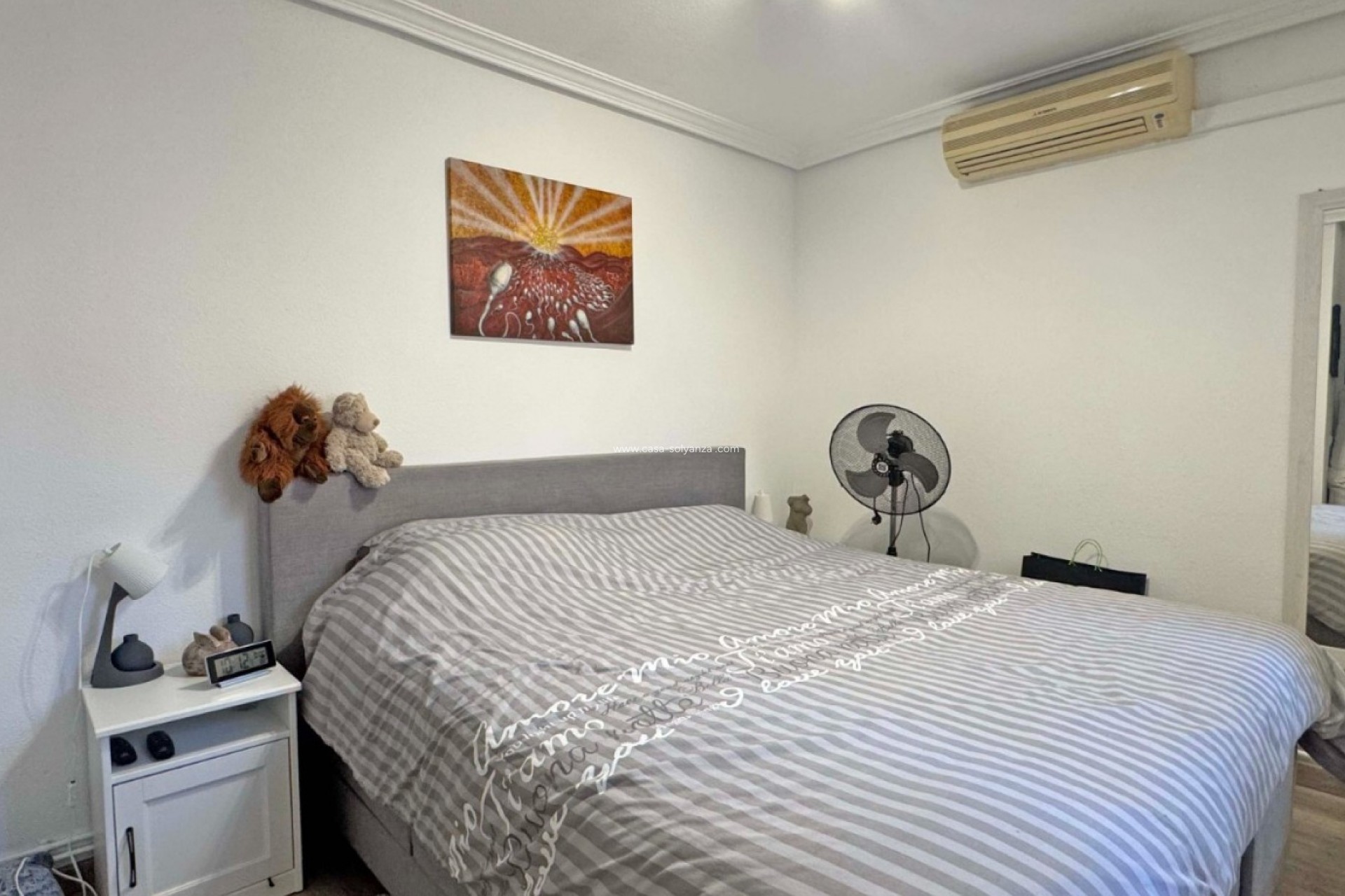 Resale - Townhouse - Orihuela Costa - Costa Blanca