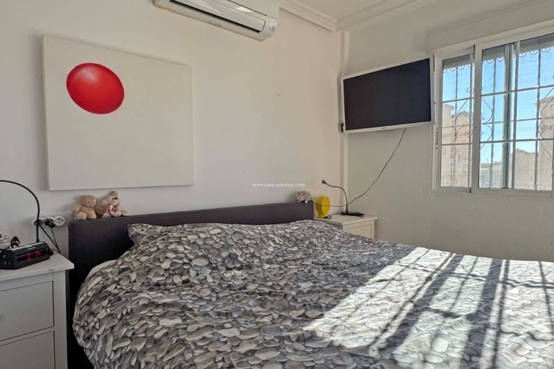 Resale - Townhouse - Orihuela Costa - Costa Blanca