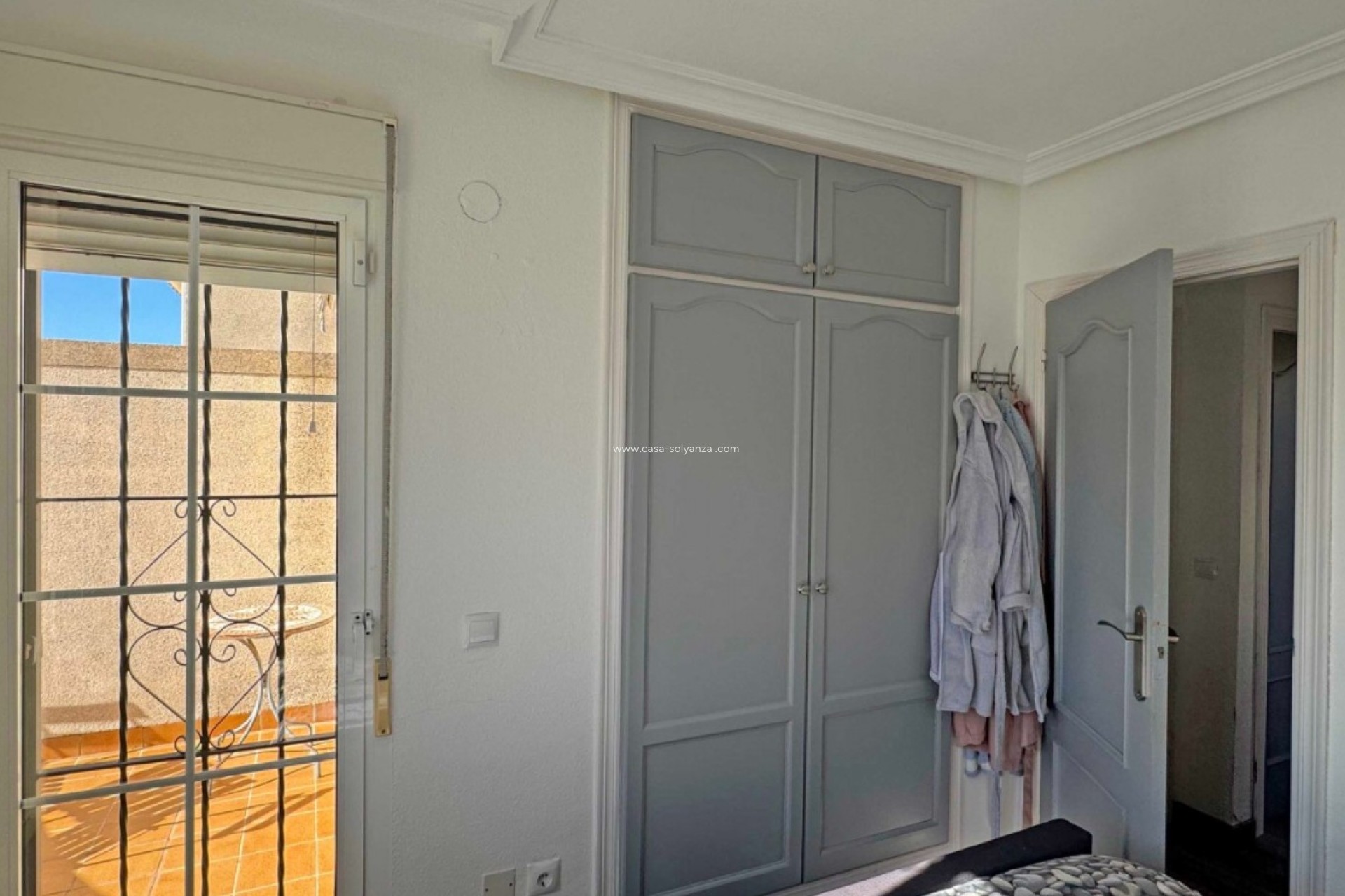 Resale - Townhouse - Orihuela Costa - Costa Blanca