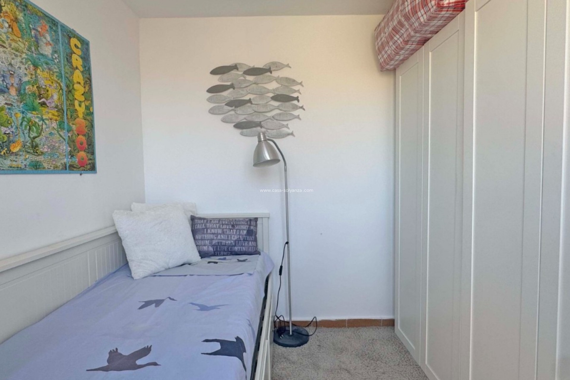 Resale - Townhouse - Orihuela Costa - Costa Blanca