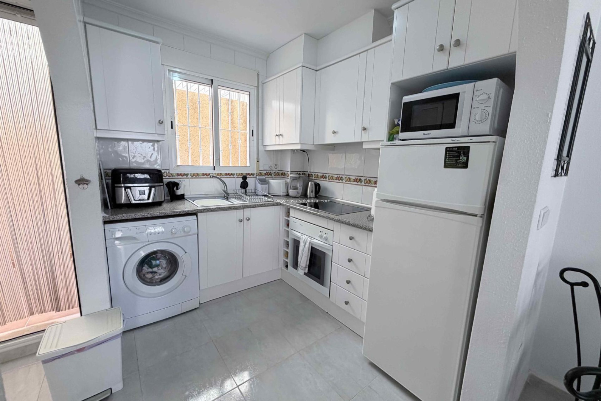 Resale - Townhouse - Orihuela Costa - Costa Blanca