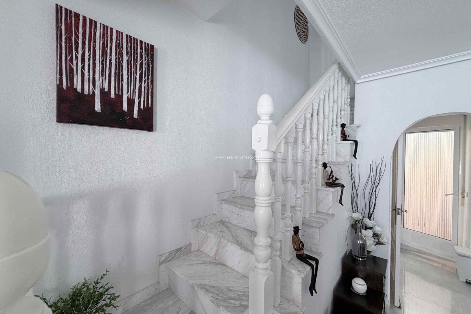 Resale - Townhouse - Orihuela Costa - Costa Blanca