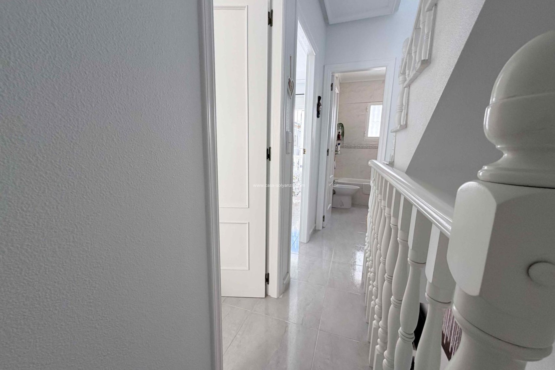 Resale - Townhouse - Orihuela Costa - Costa Blanca