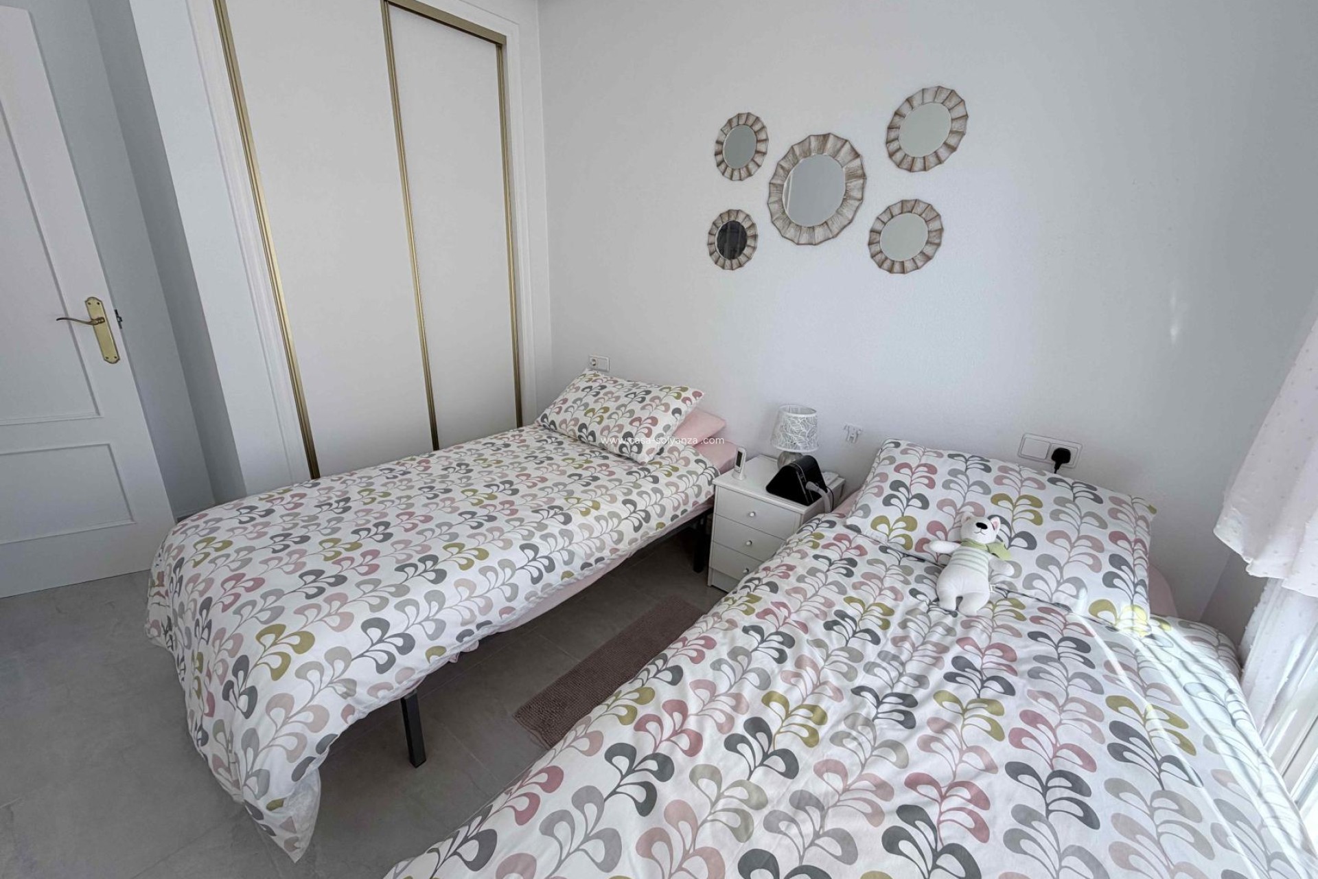 Resale - Townhouse - Orihuela Costa - Costa Blanca