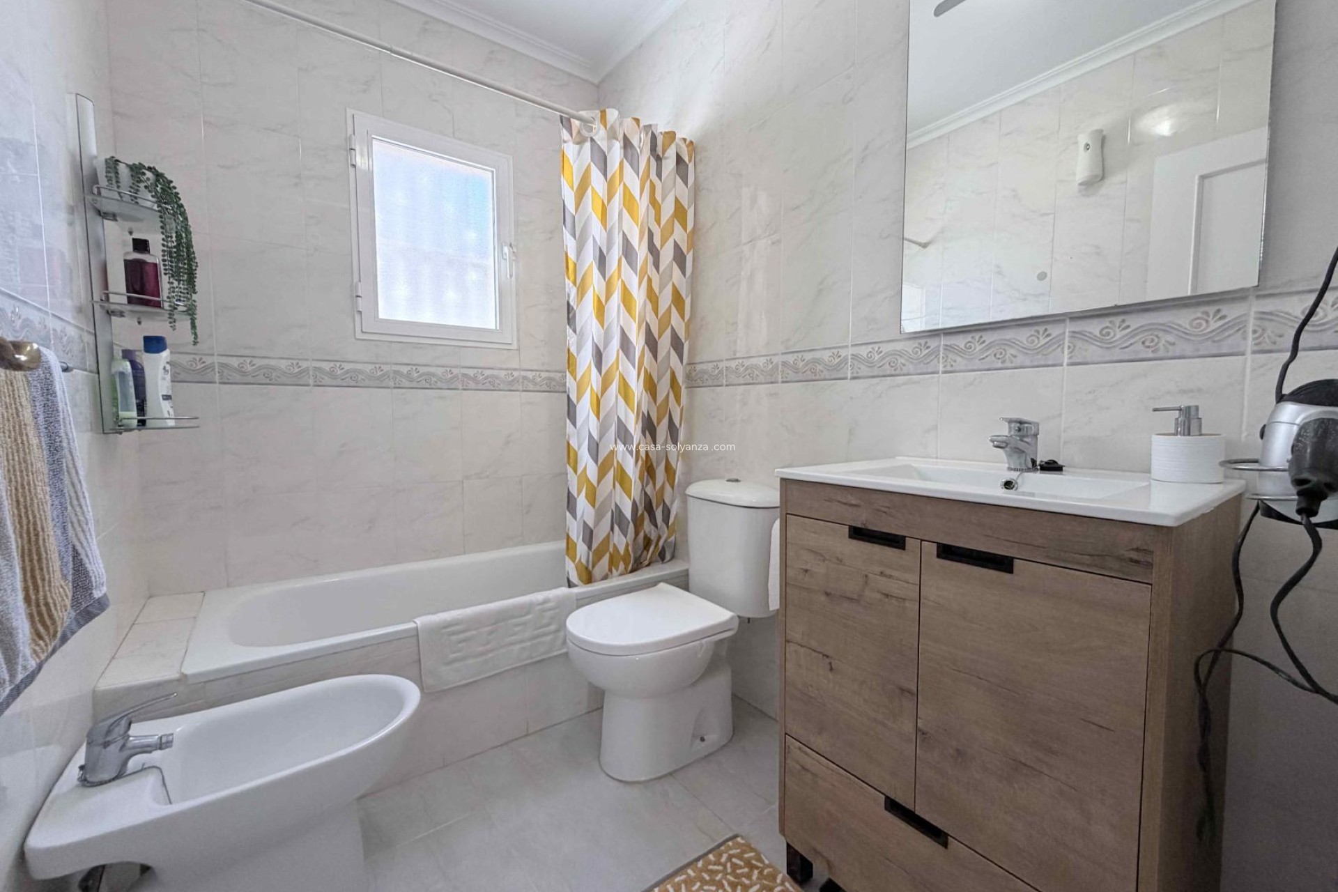 Resale - Townhouse - Orihuela Costa - Costa Blanca