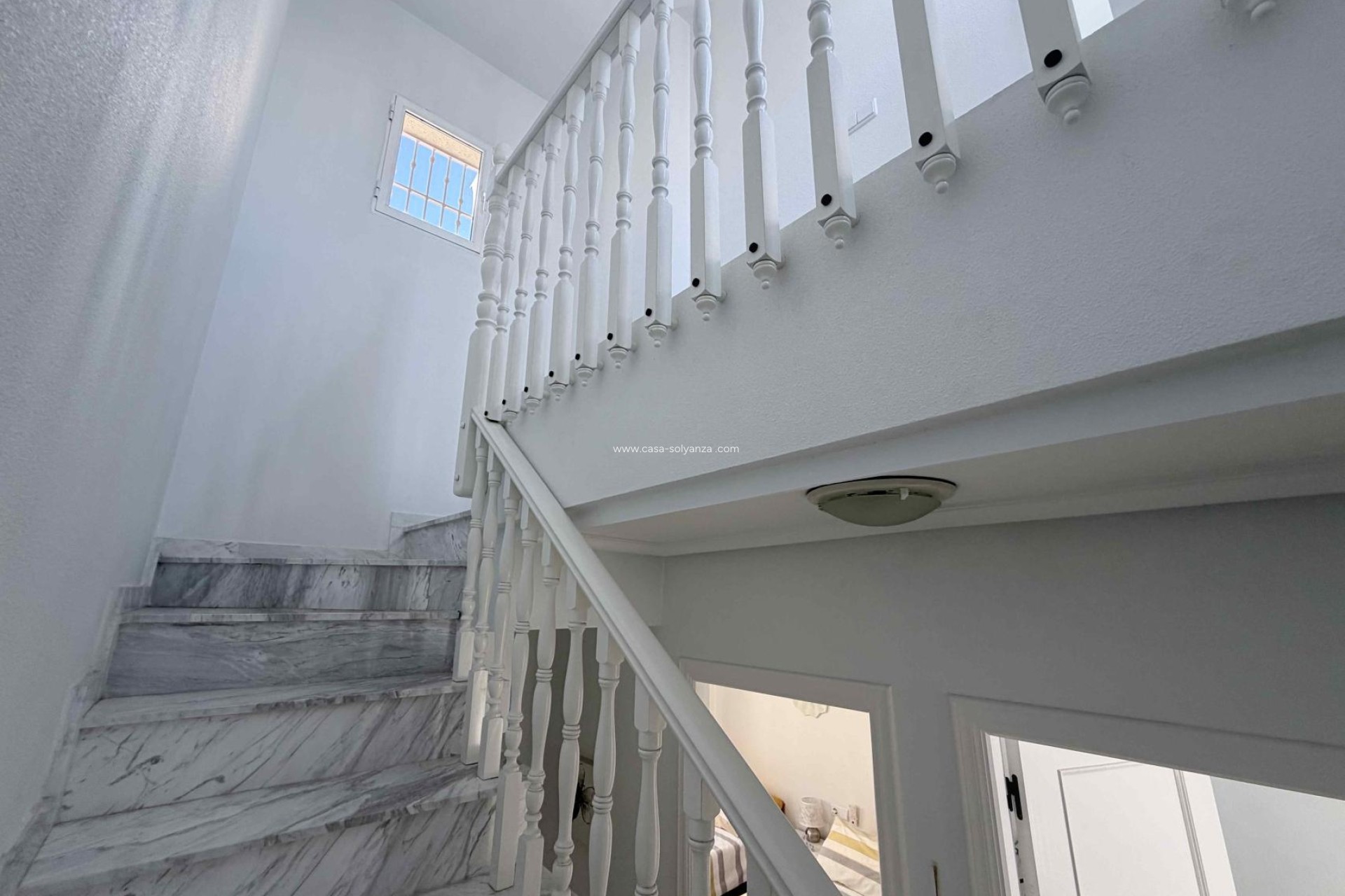 Resale - Townhouse - Orihuela Costa - Costa Blanca