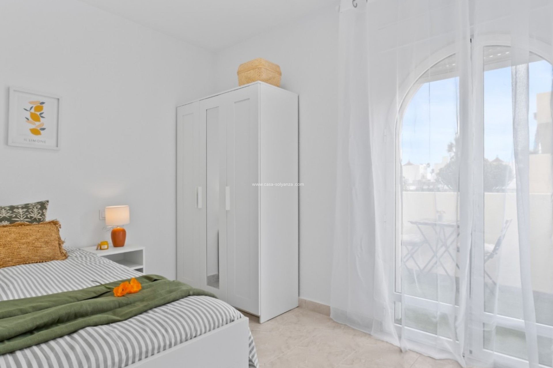 Resale - Townhouse - Orihuela Costa - Costa Blanca