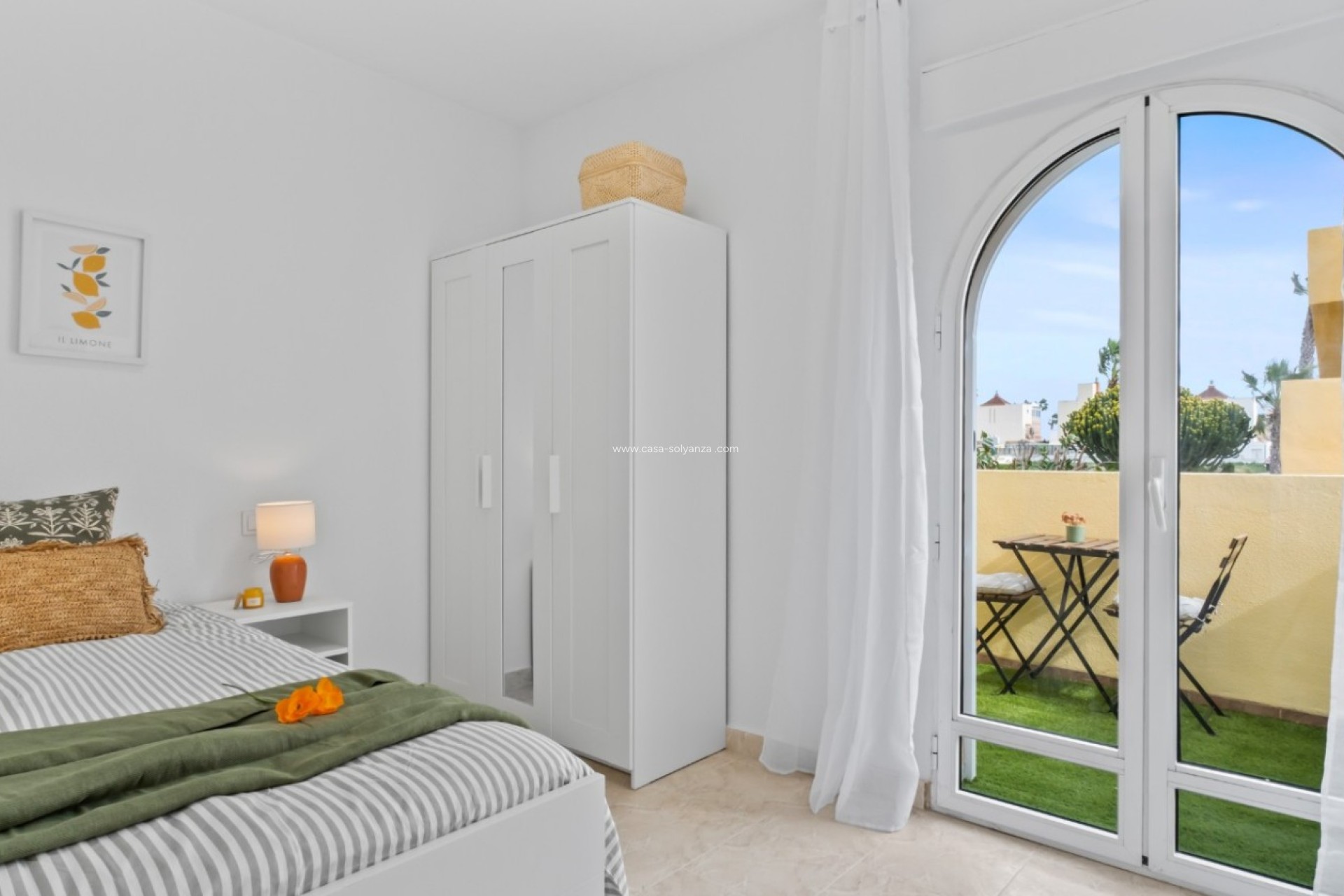 Resale - Townhouse - Orihuela Costa - Costa Blanca