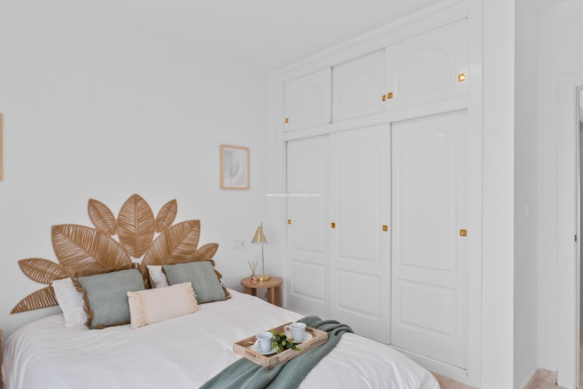 Resale - Townhouse - Orihuela Costa - Costa Blanca