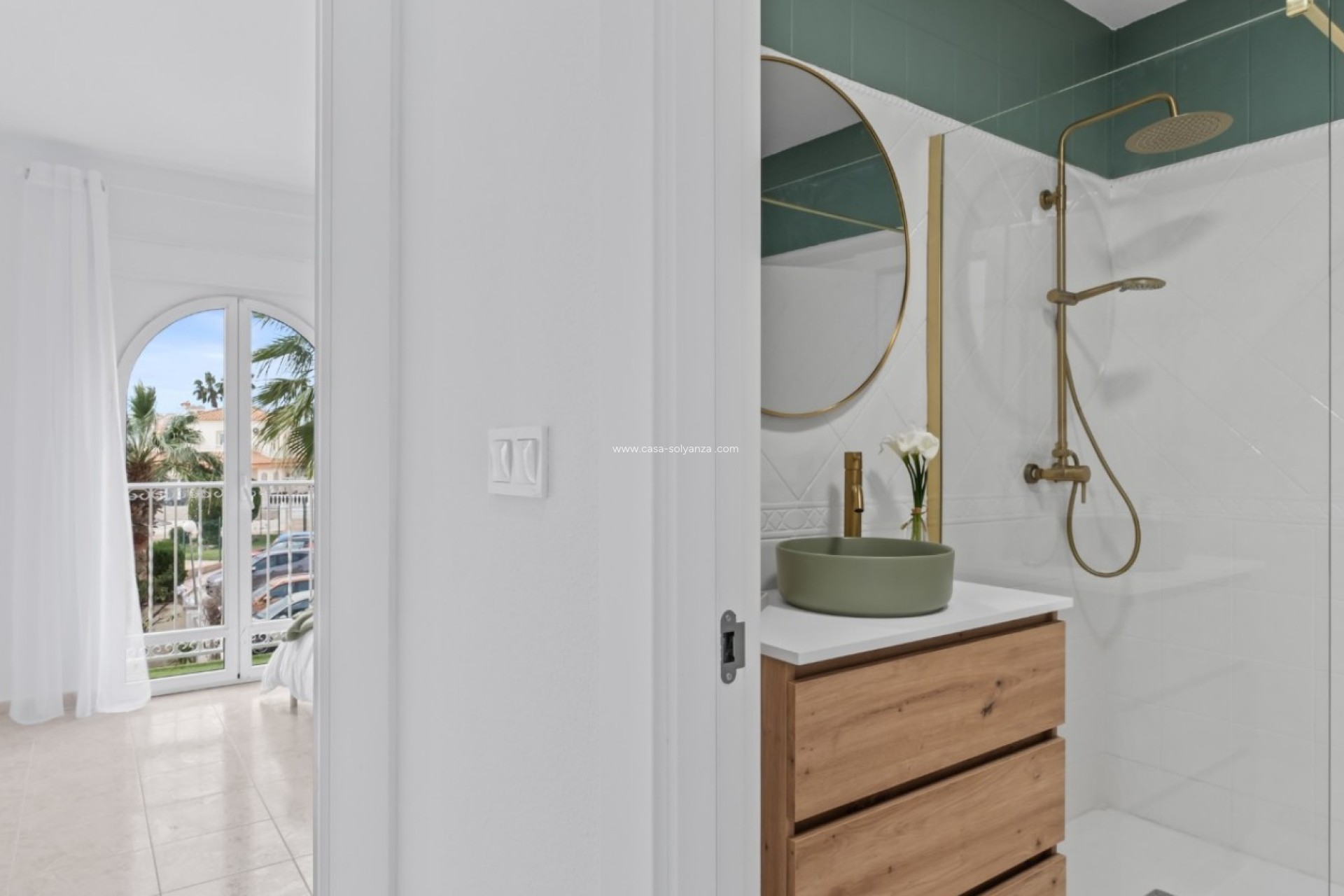 Resale - Townhouse - Orihuela Costa - Costa Blanca