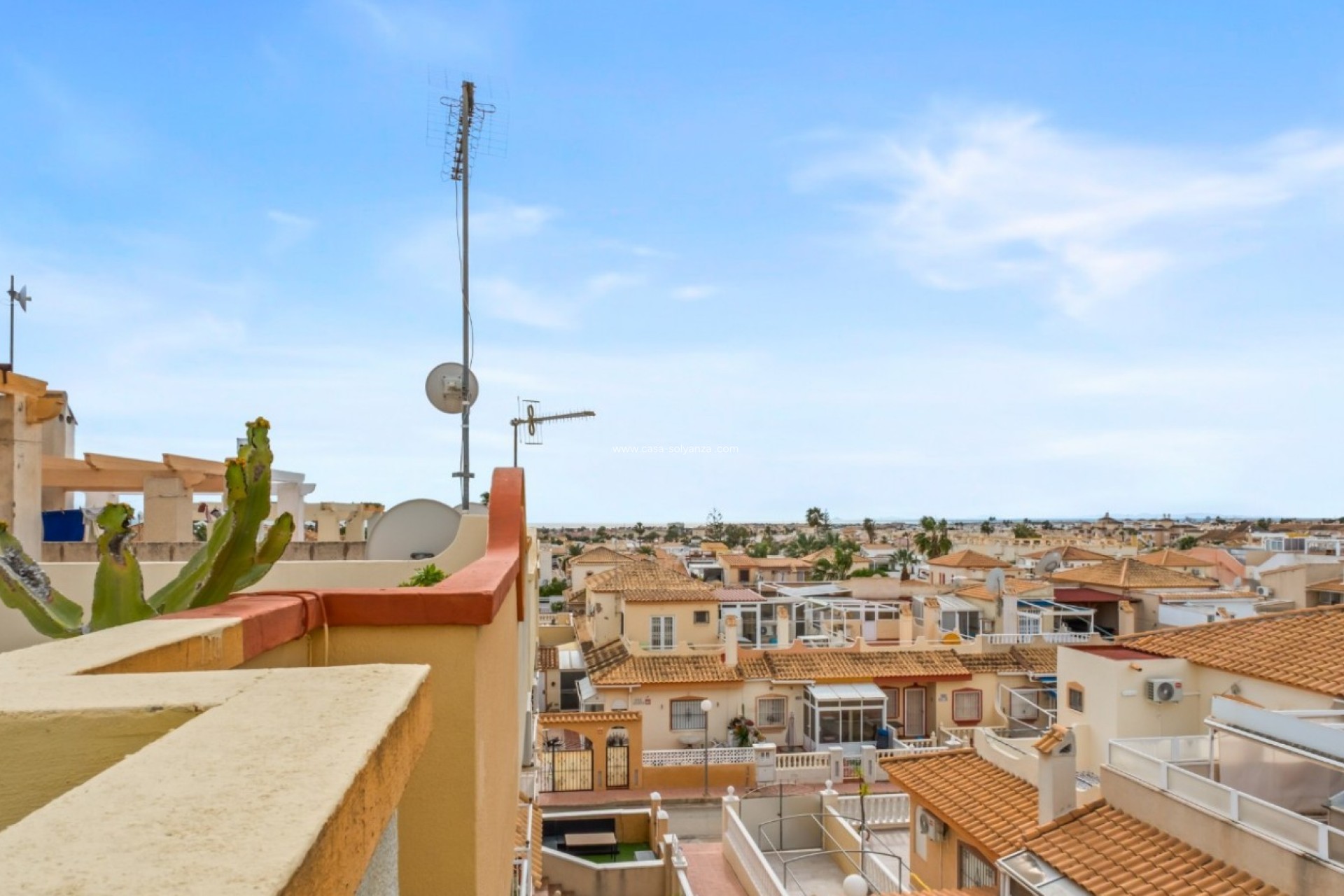 Resale - Townhouse - Orihuela Costa - Costa Blanca