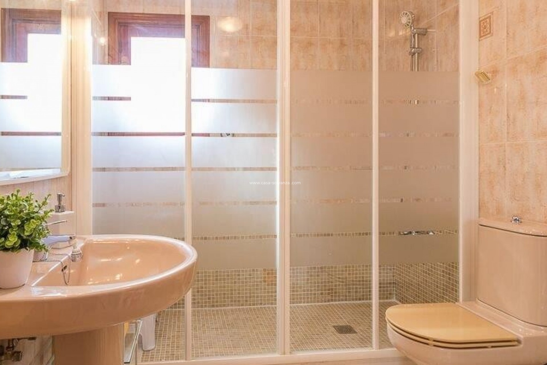 Resale - Townhouse - Orihuela Costa - Costa Blanca