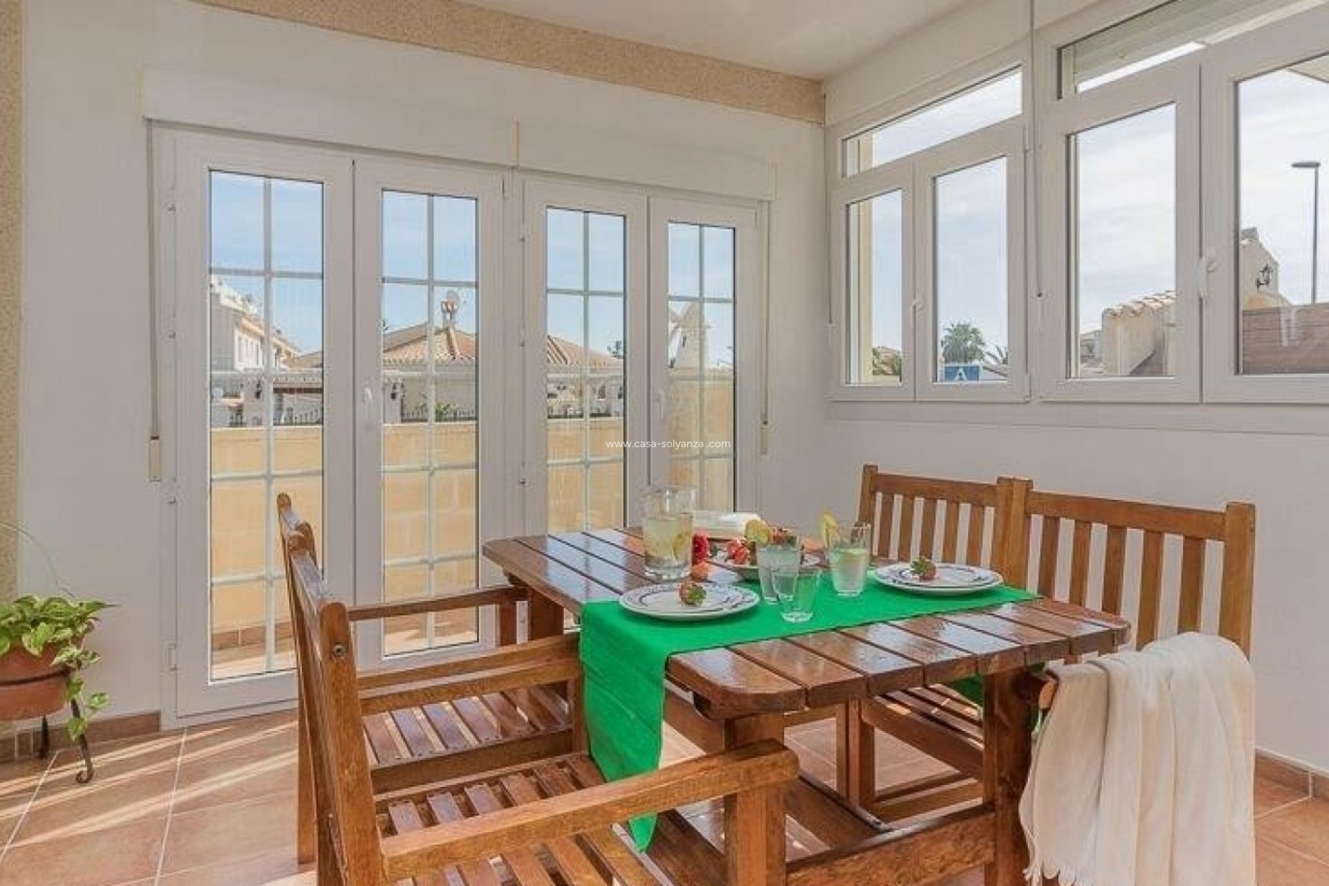 Resale - Townhouse - Orihuela Costa - Costa Blanca