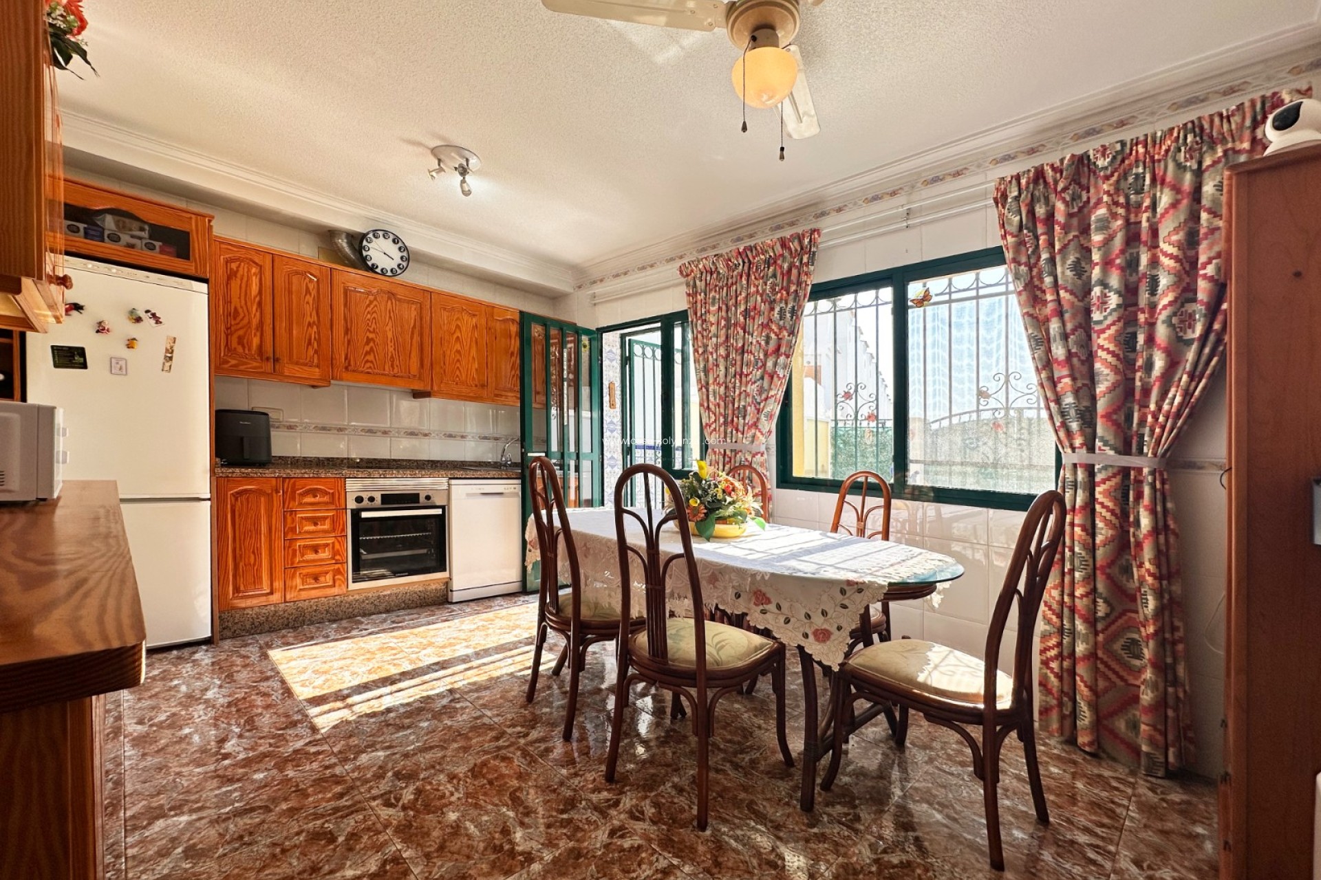 Resale - Townhouse - Orihuela Costa - Costa Blanca