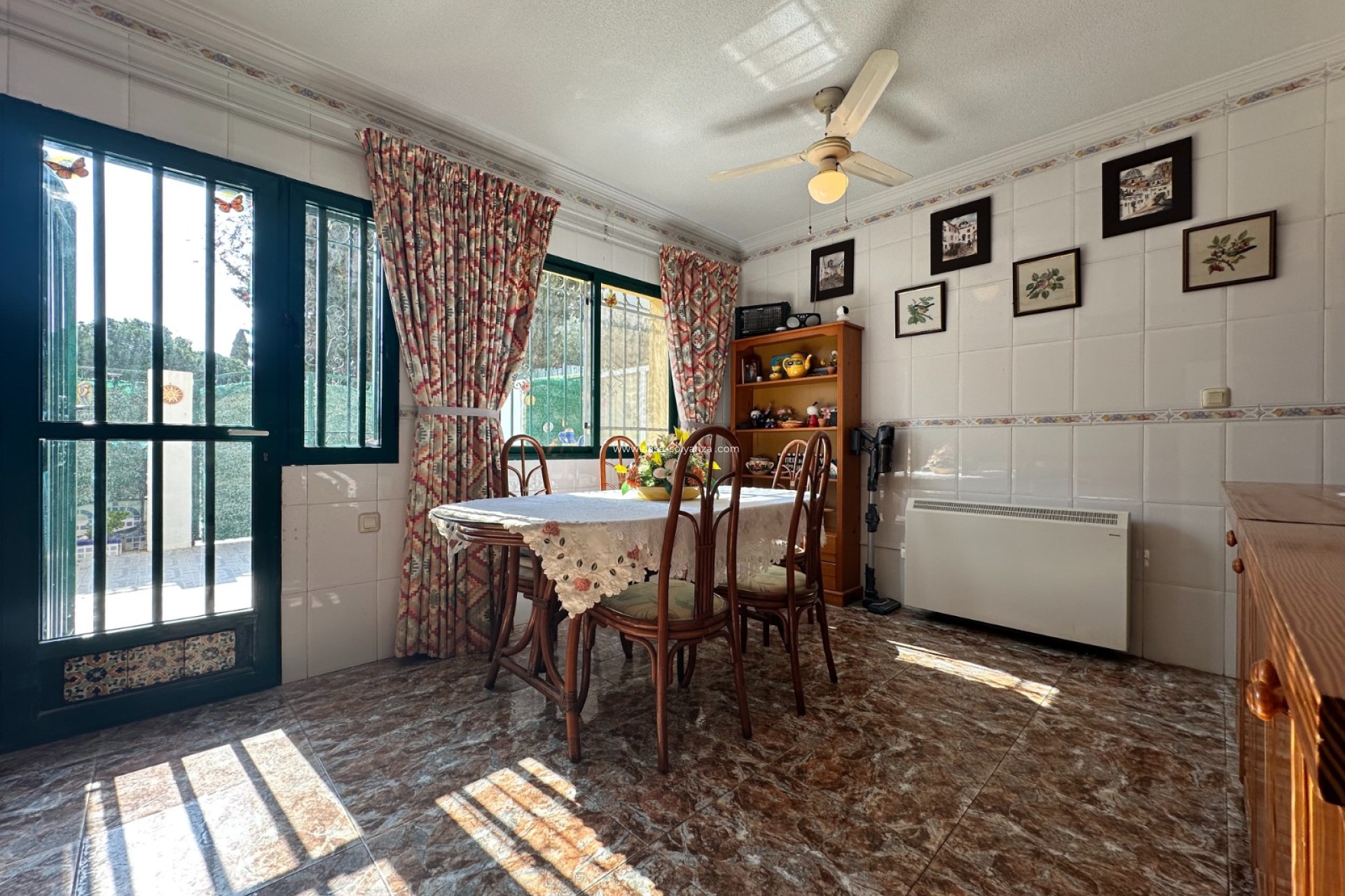 Resale - Townhouse - Orihuela Costa - Costa Blanca