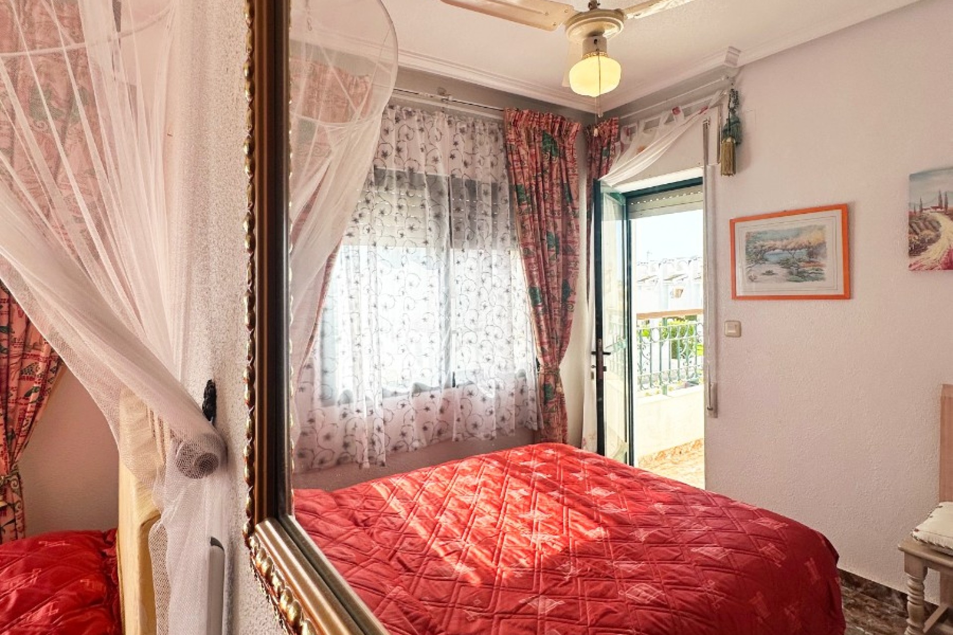 Resale - Townhouse - Orihuela Costa - Costa Blanca