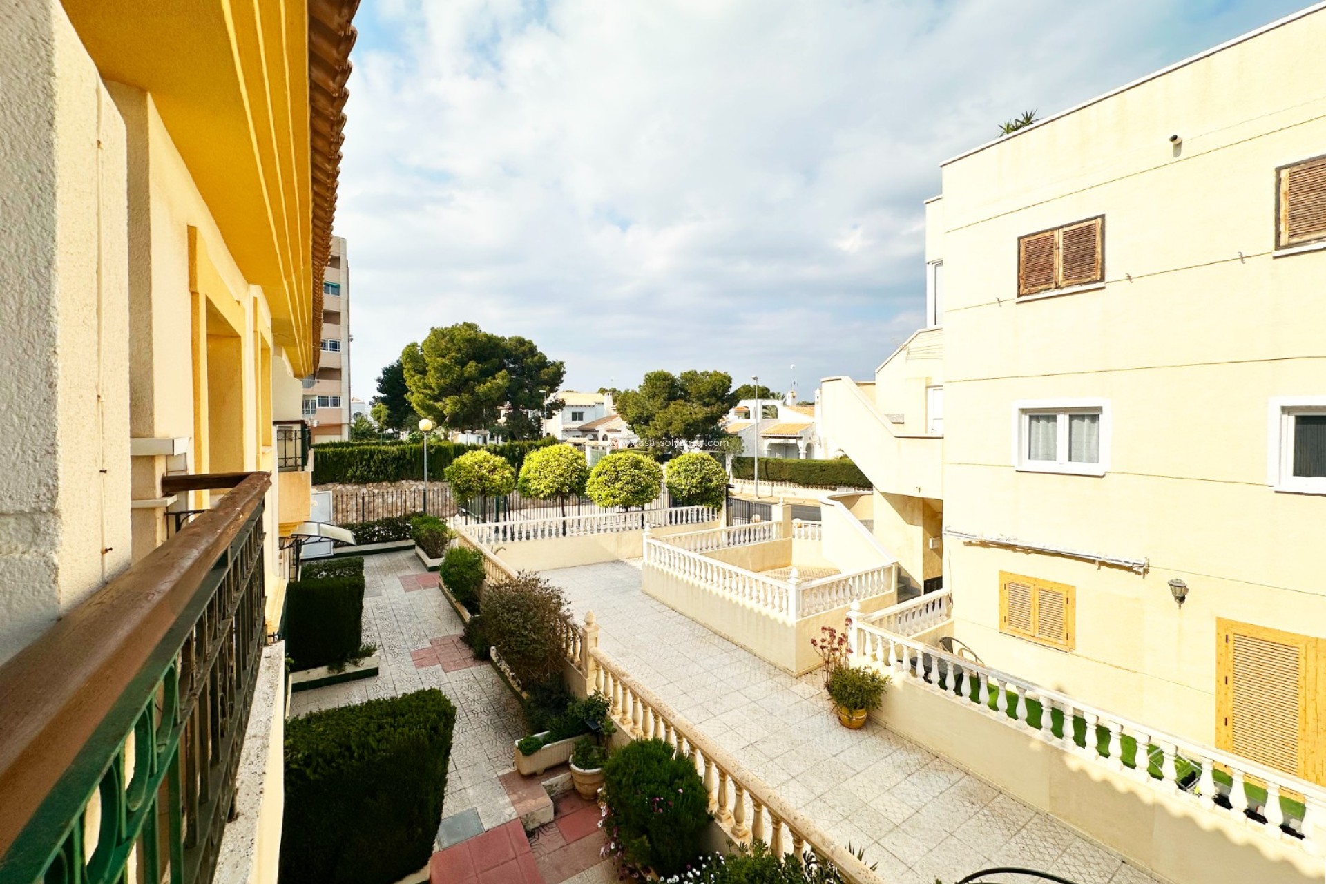 Resale - Townhouse - Orihuela Costa - Costa Blanca