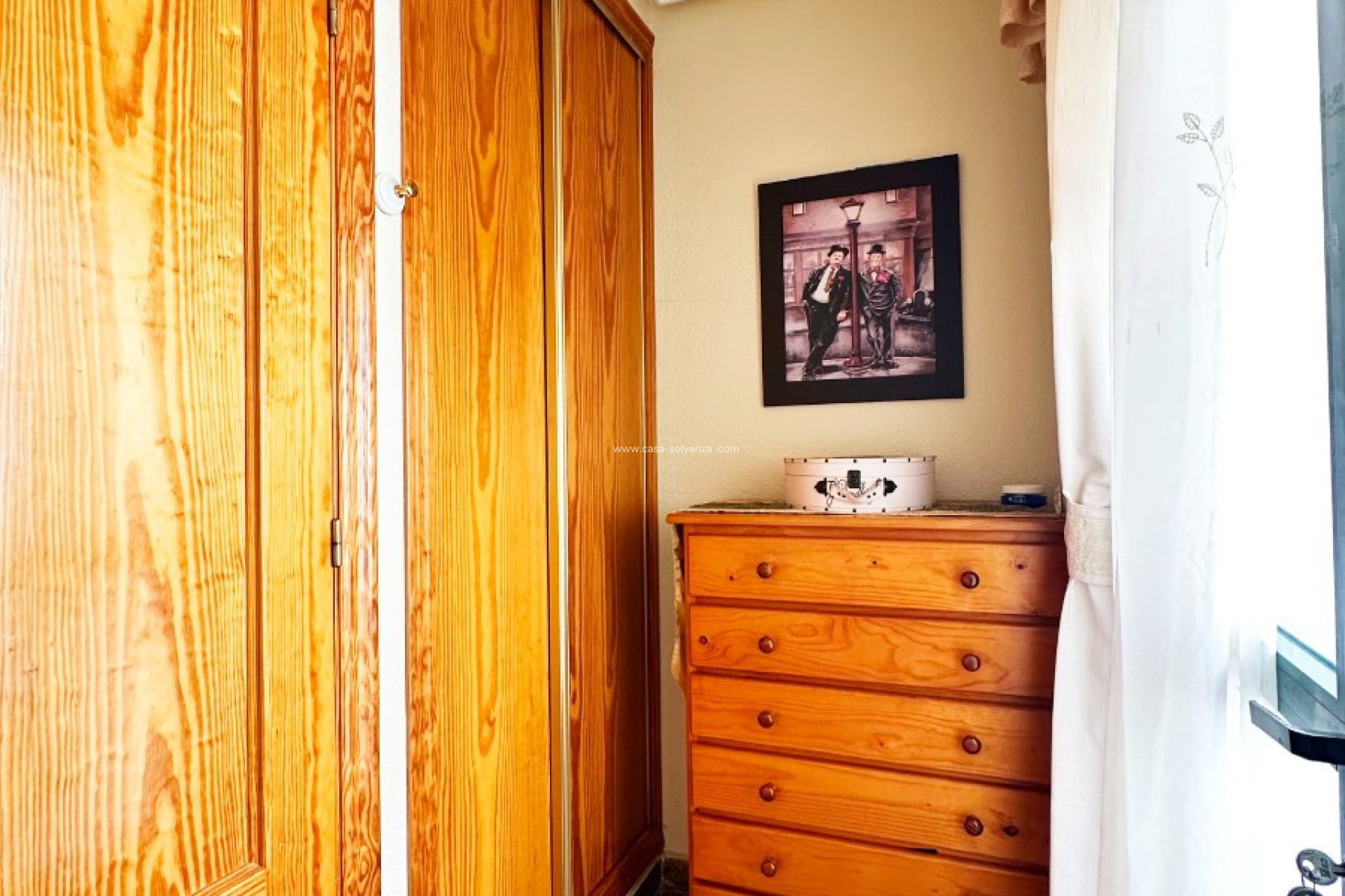 Resale - Townhouse - Orihuela Costa - Costa Blanca