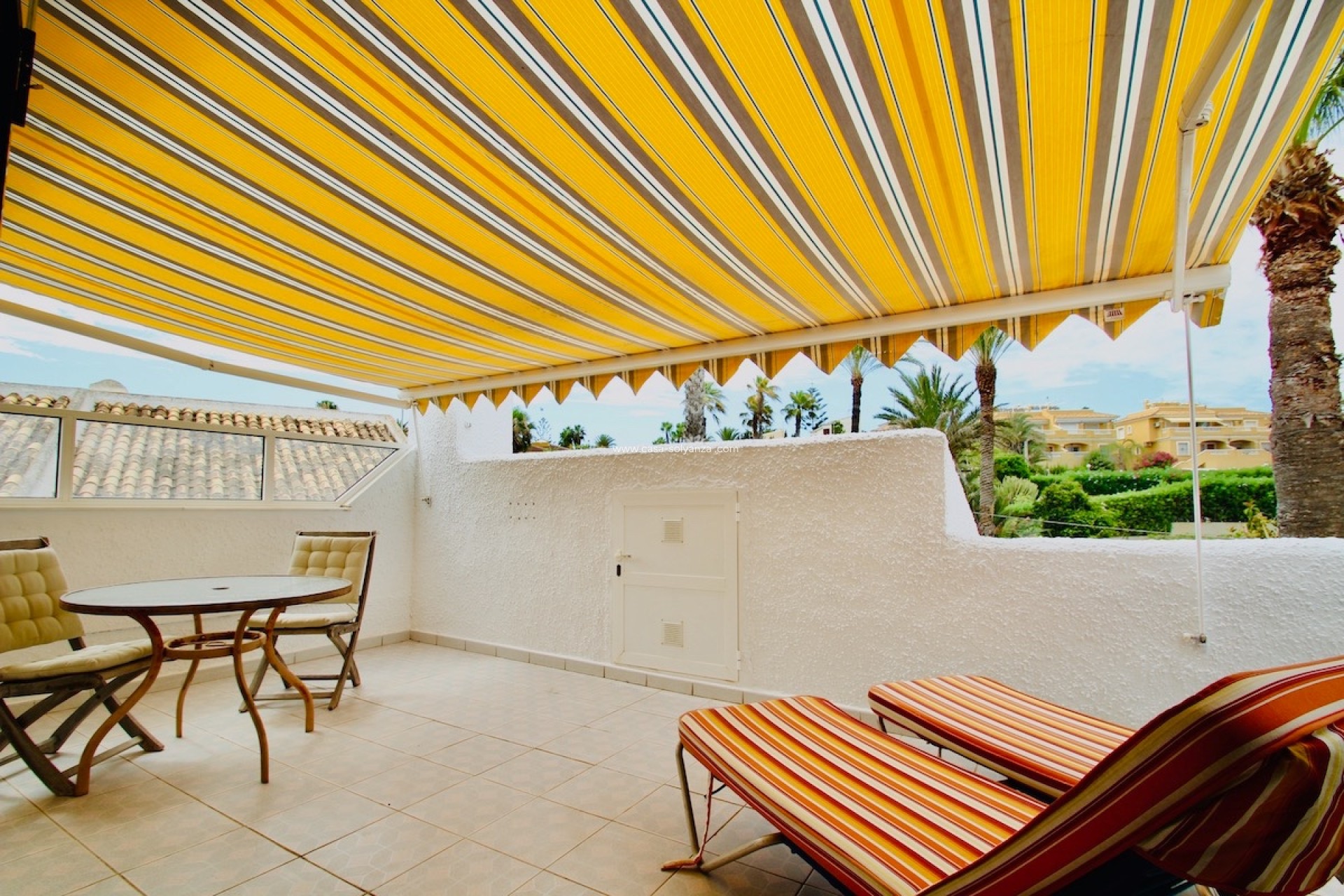 Resale - Townhouse - Orihuela Costa - Costa Blanca