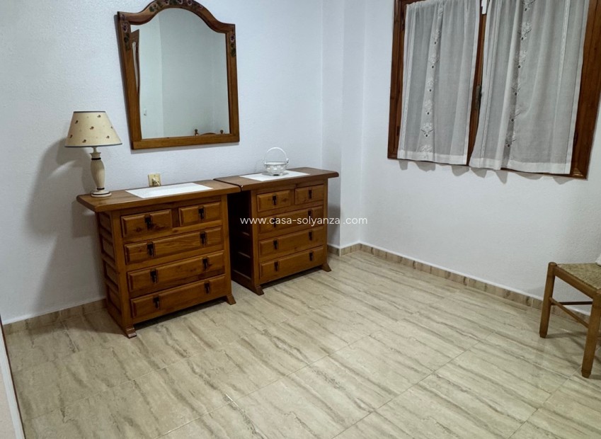 Resale - Townhouse - Orihuela Costa - Costa Blanca