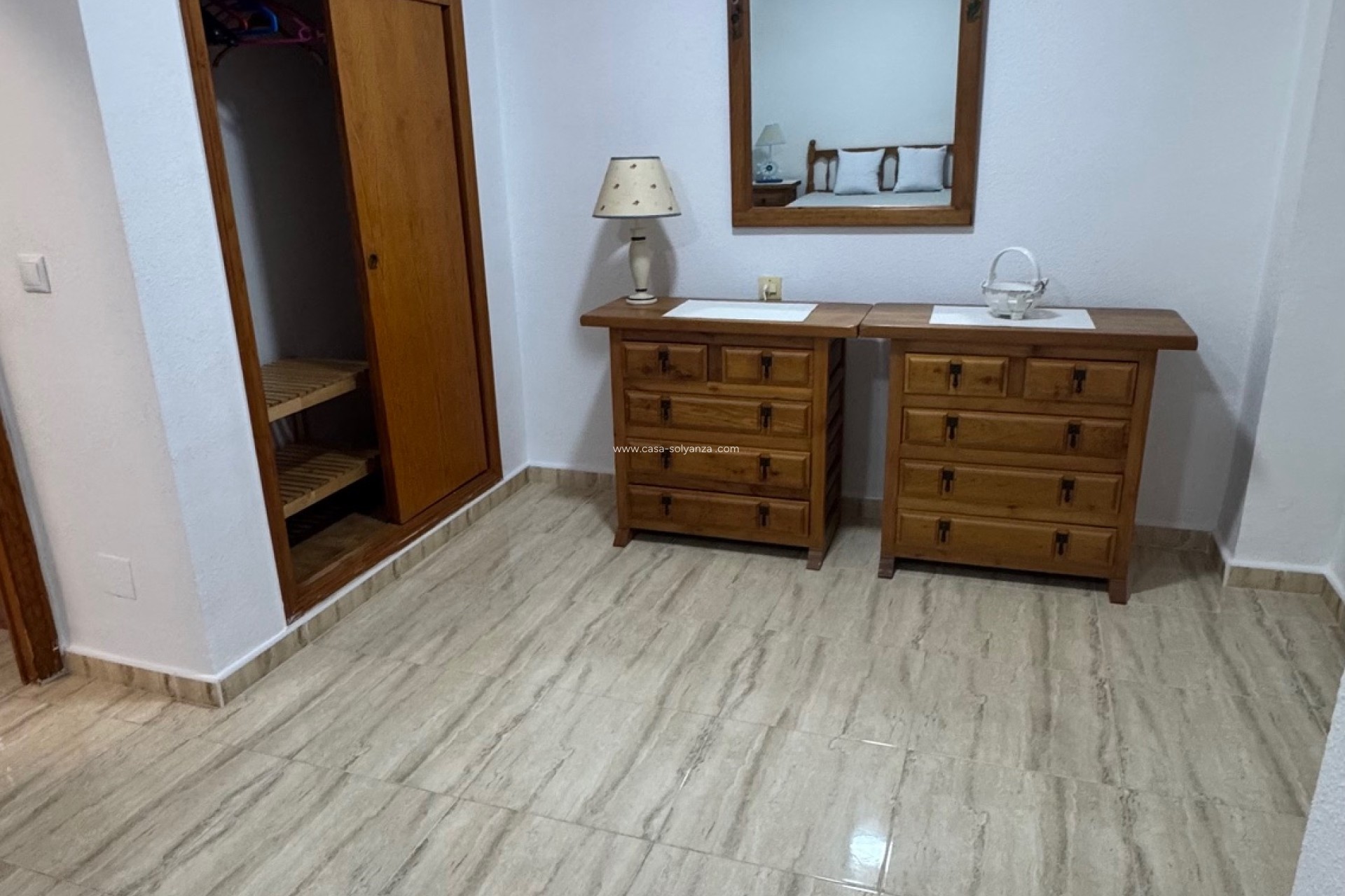 Resale - Townhouse - Orihuela Costa - Costa Blanca