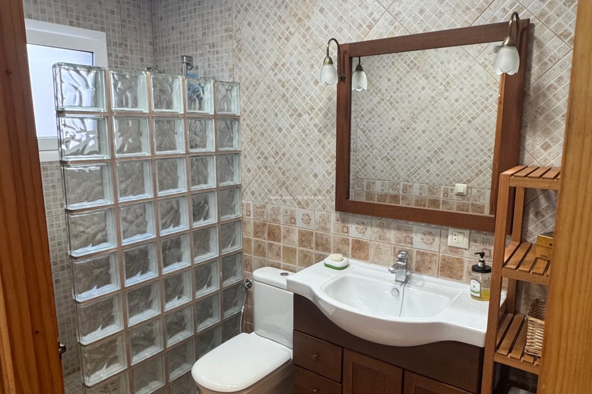 Resale - Townhouse - Orihuela Costa - Costa Blanca