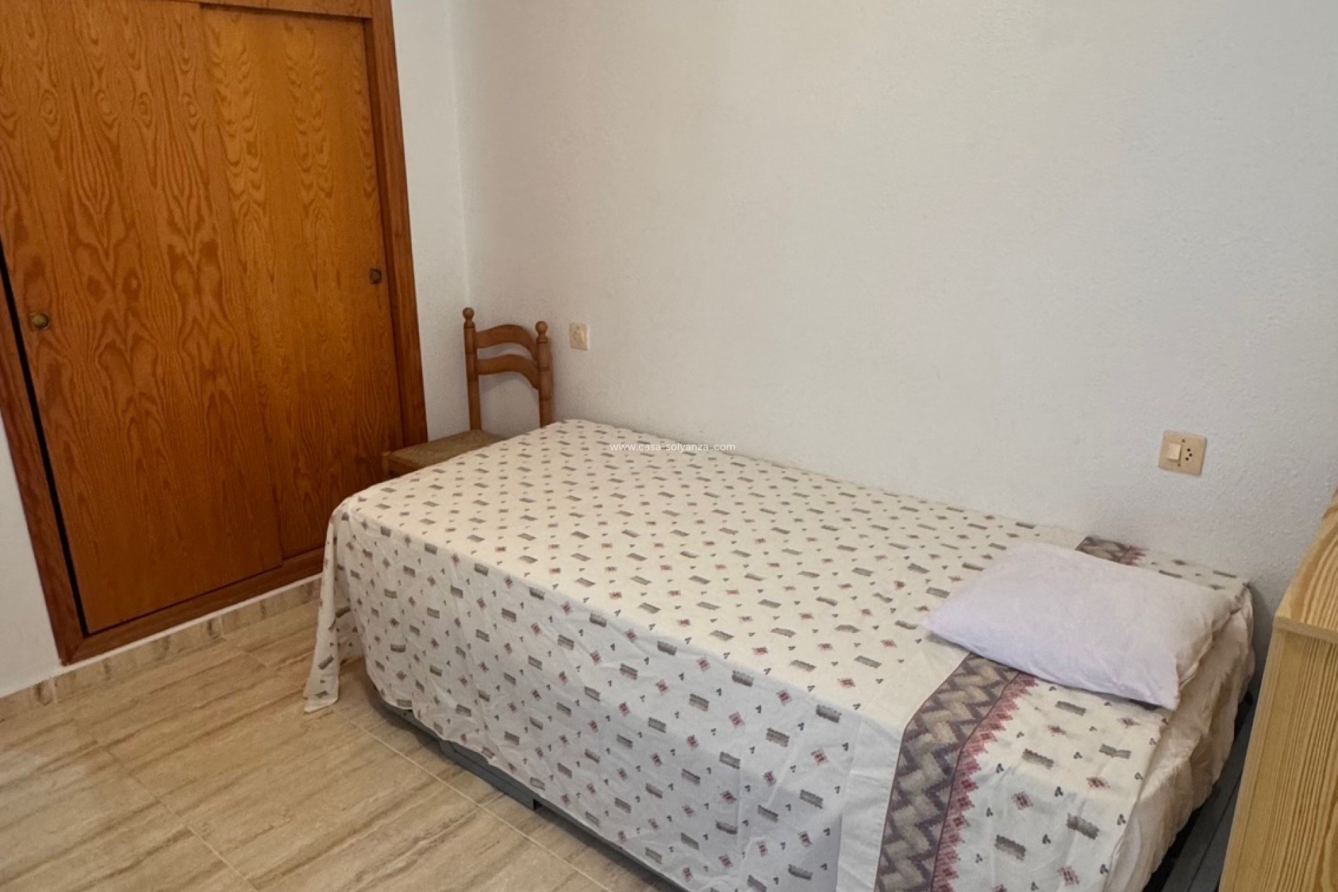 Resale - Townhouse - Orihuela Costa - Costa Blanca