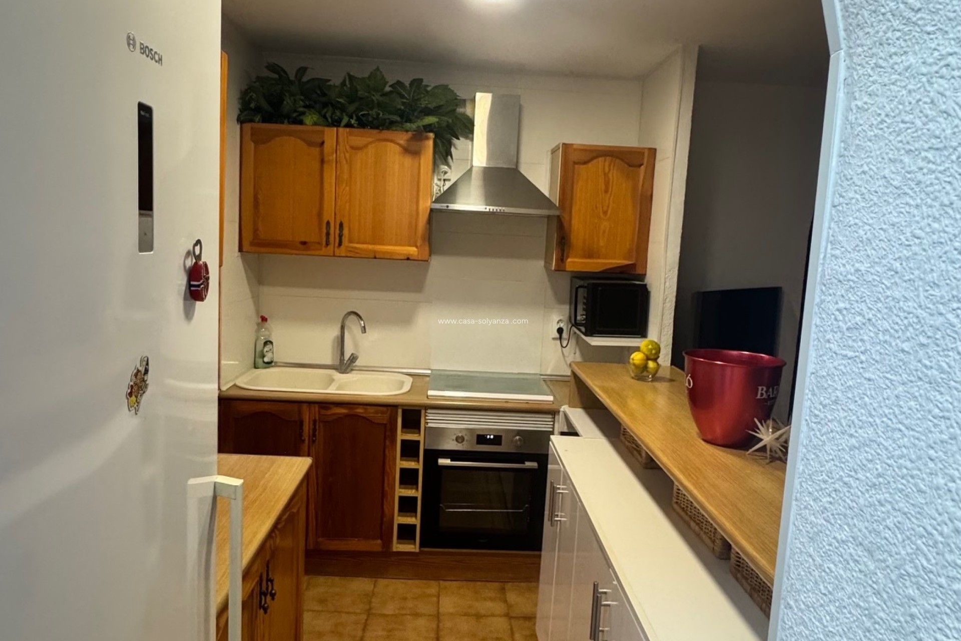 Resale - Townhouse - Orihuela Costa - Costa Blanca