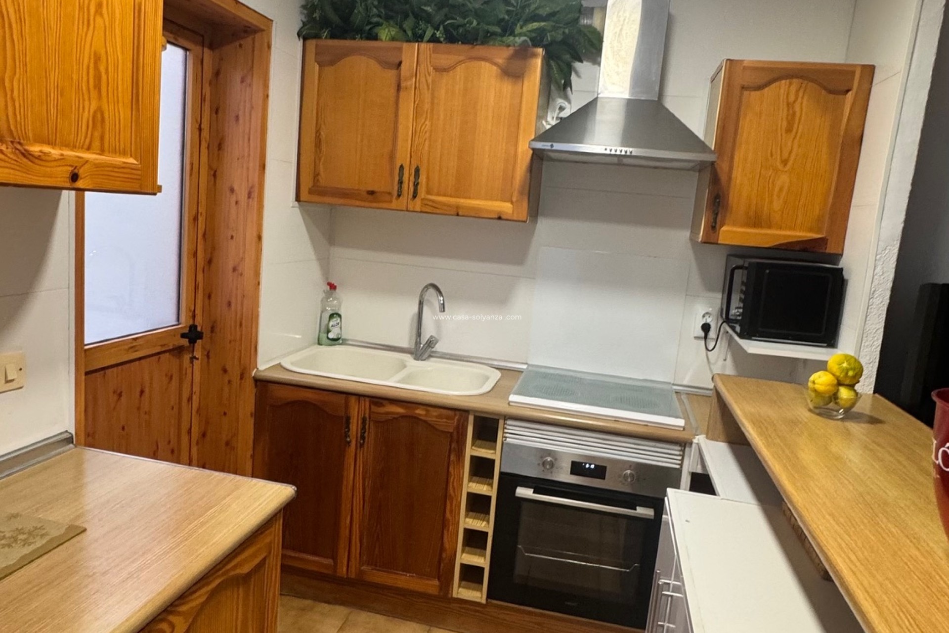 Resale - Townhouse - Orihuela Costa - Costa Blanca