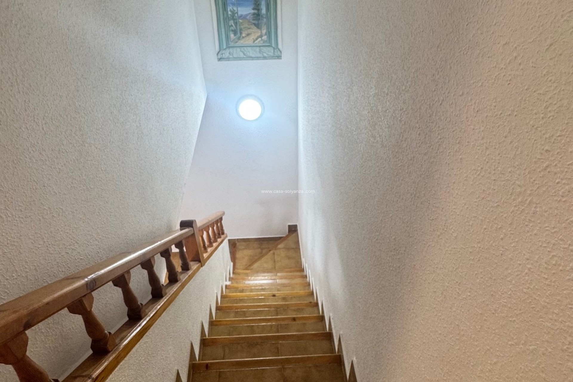 Resale - Townhouse - Orihuela Costa - Costa Blanca