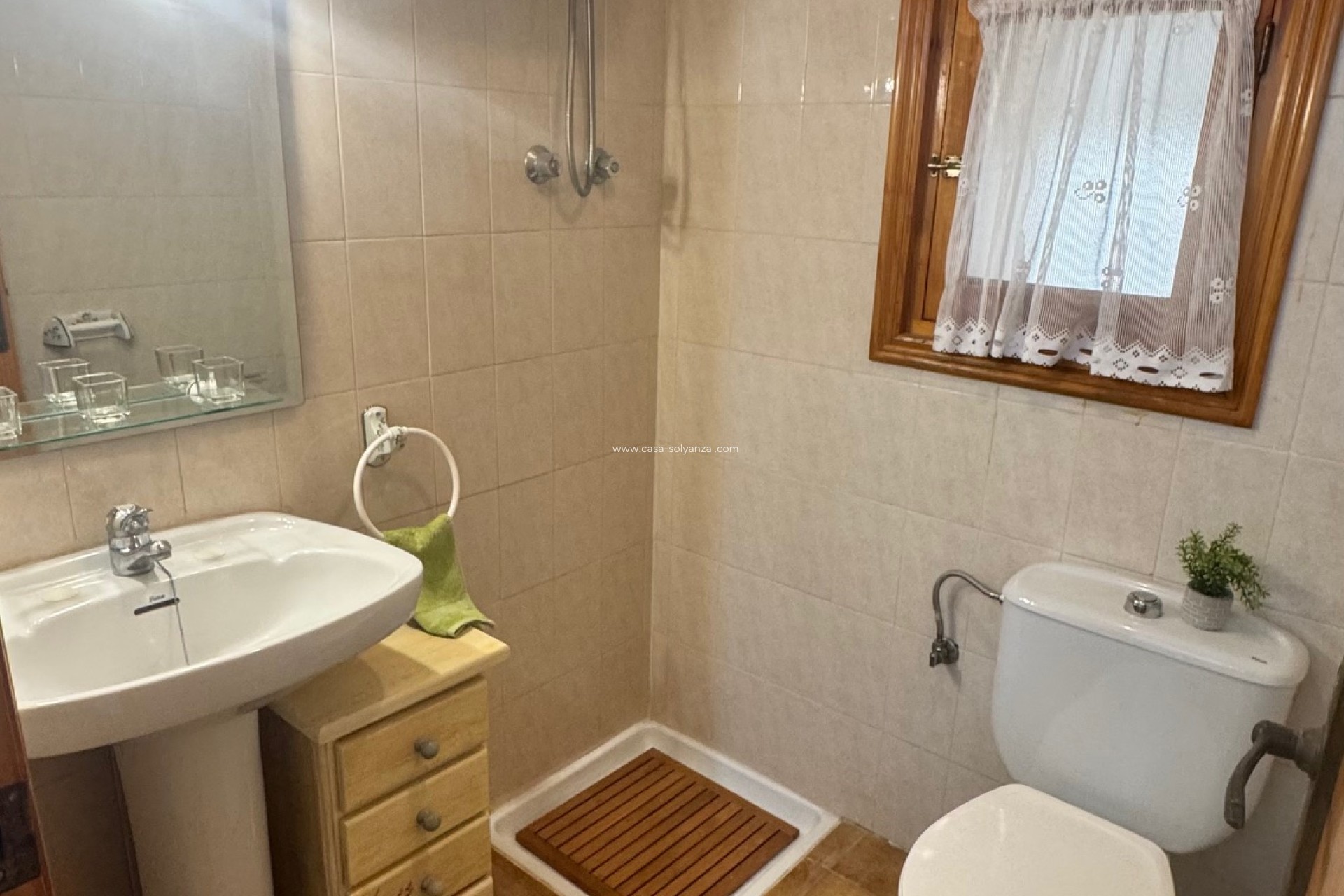 Resale - Townhouse - Orihuela Costa - Costa Blanca