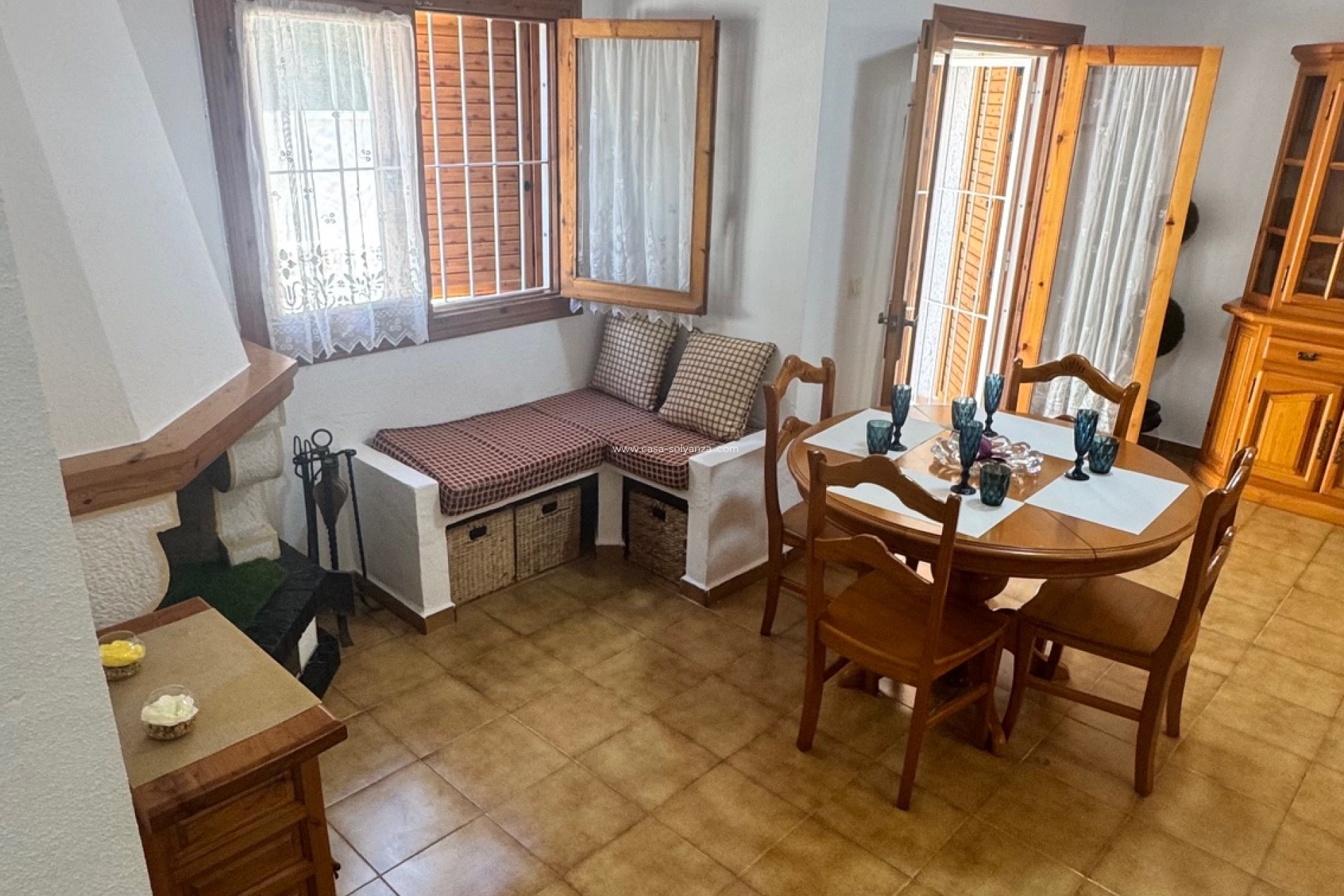 Resale - Townhouse - Orihuela Costa - Costa Blanca