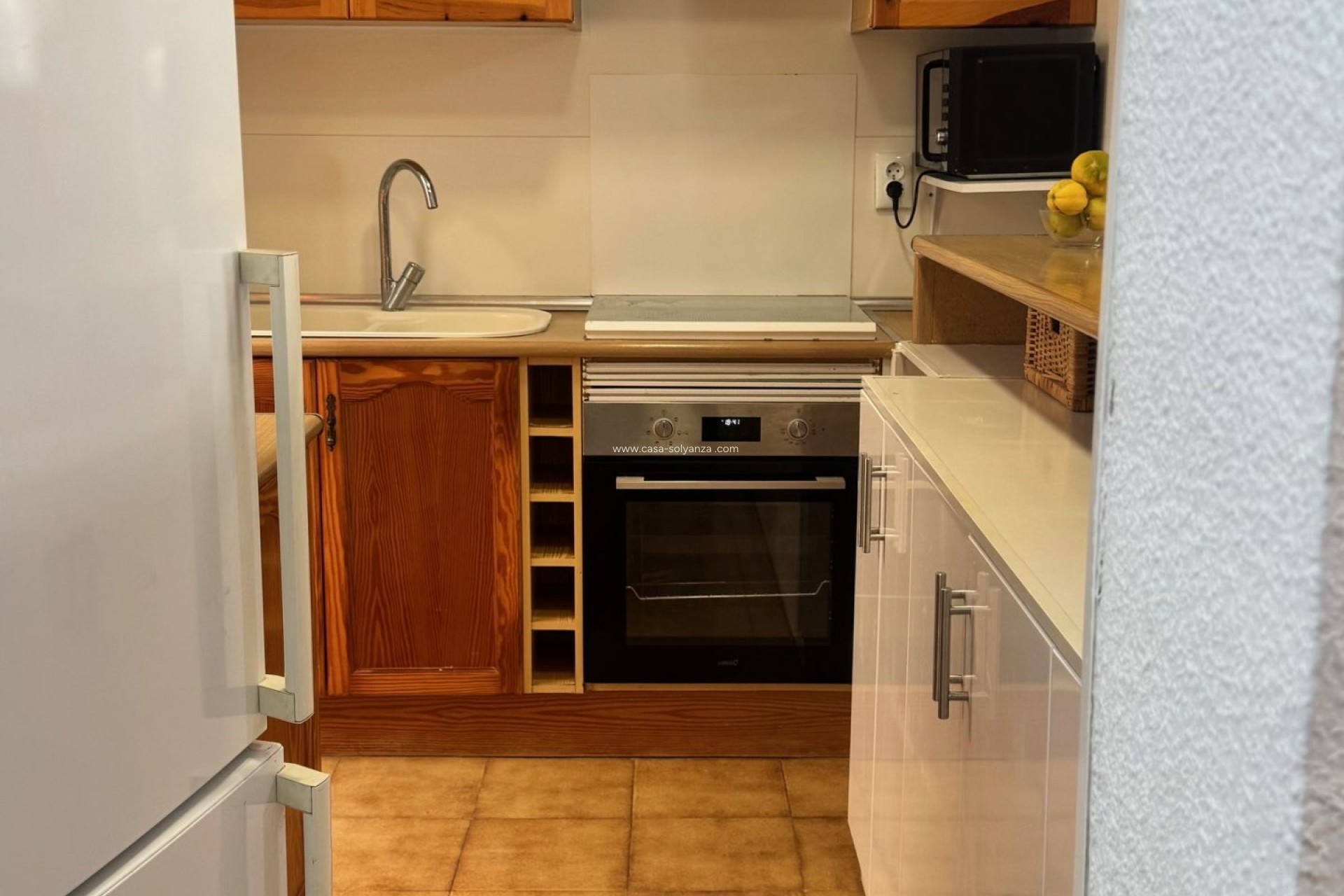 Resale - Townhouse - Orihuela Costa - Costa Blanca