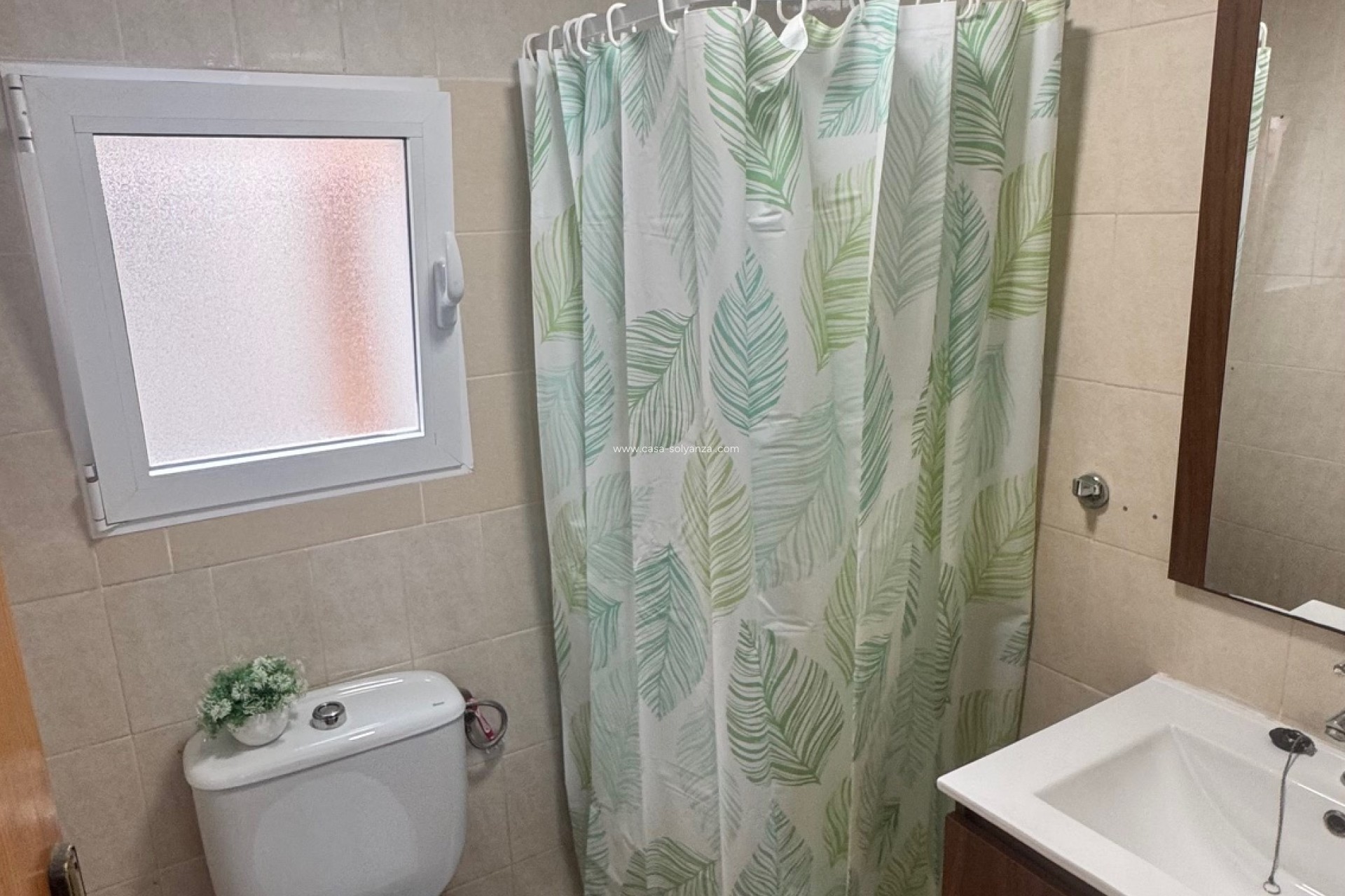 Resale - Townhouse - Orihuela Costa - Costa Blanca