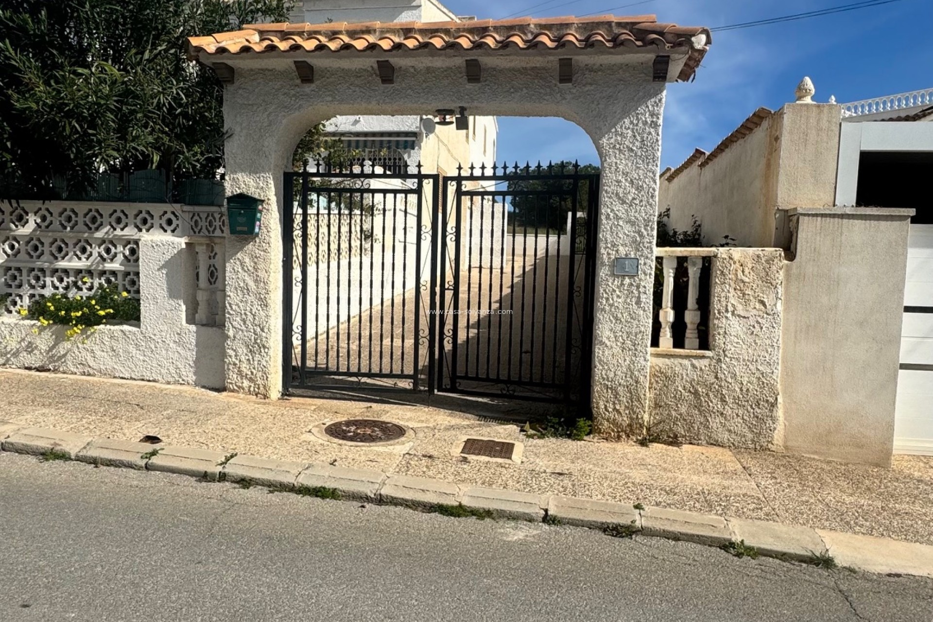 Resale - Townhouse - Orihuela Costa - Costa Blanca