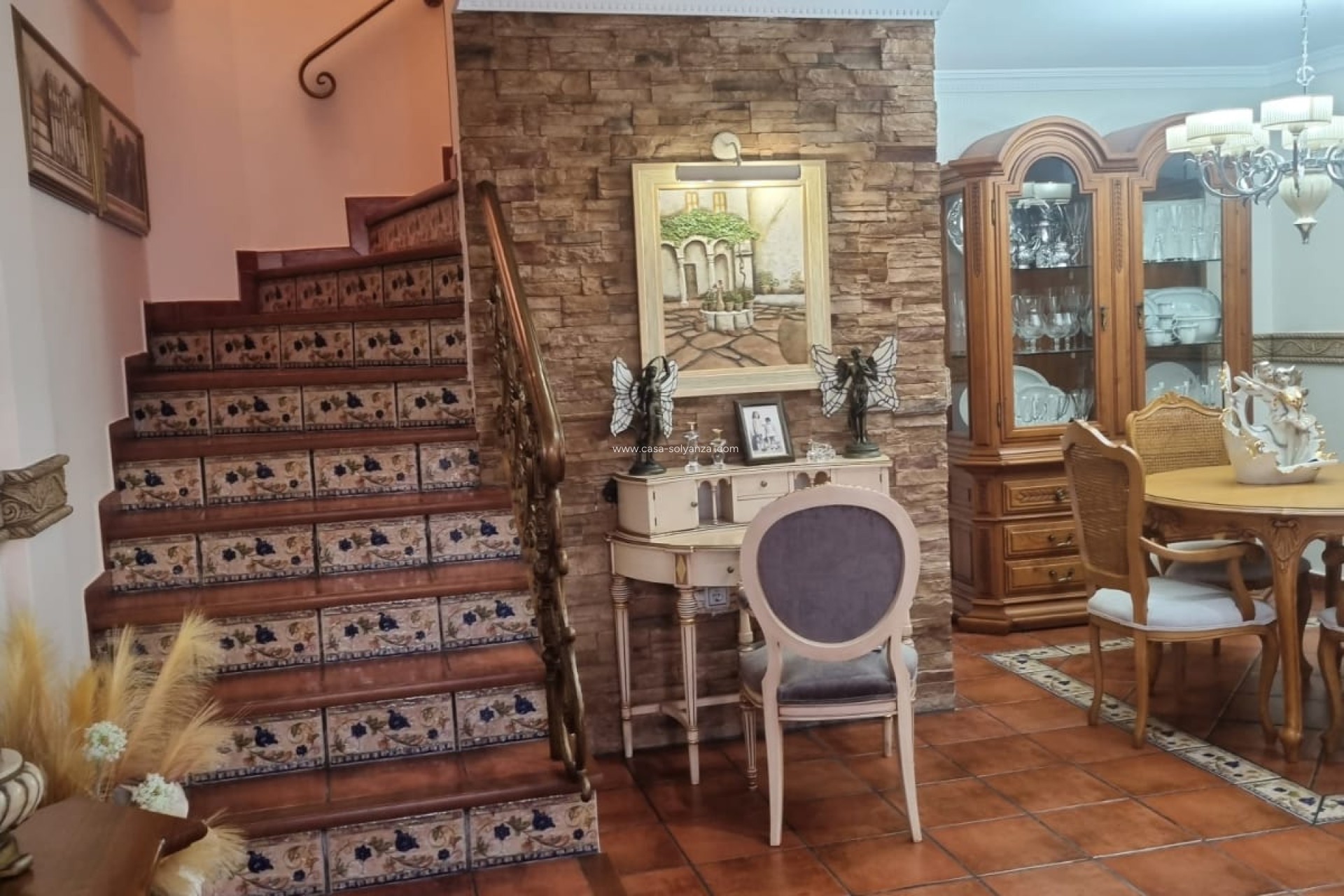 Resale - Townhouse - Orihuela Costa - Costa Blanca