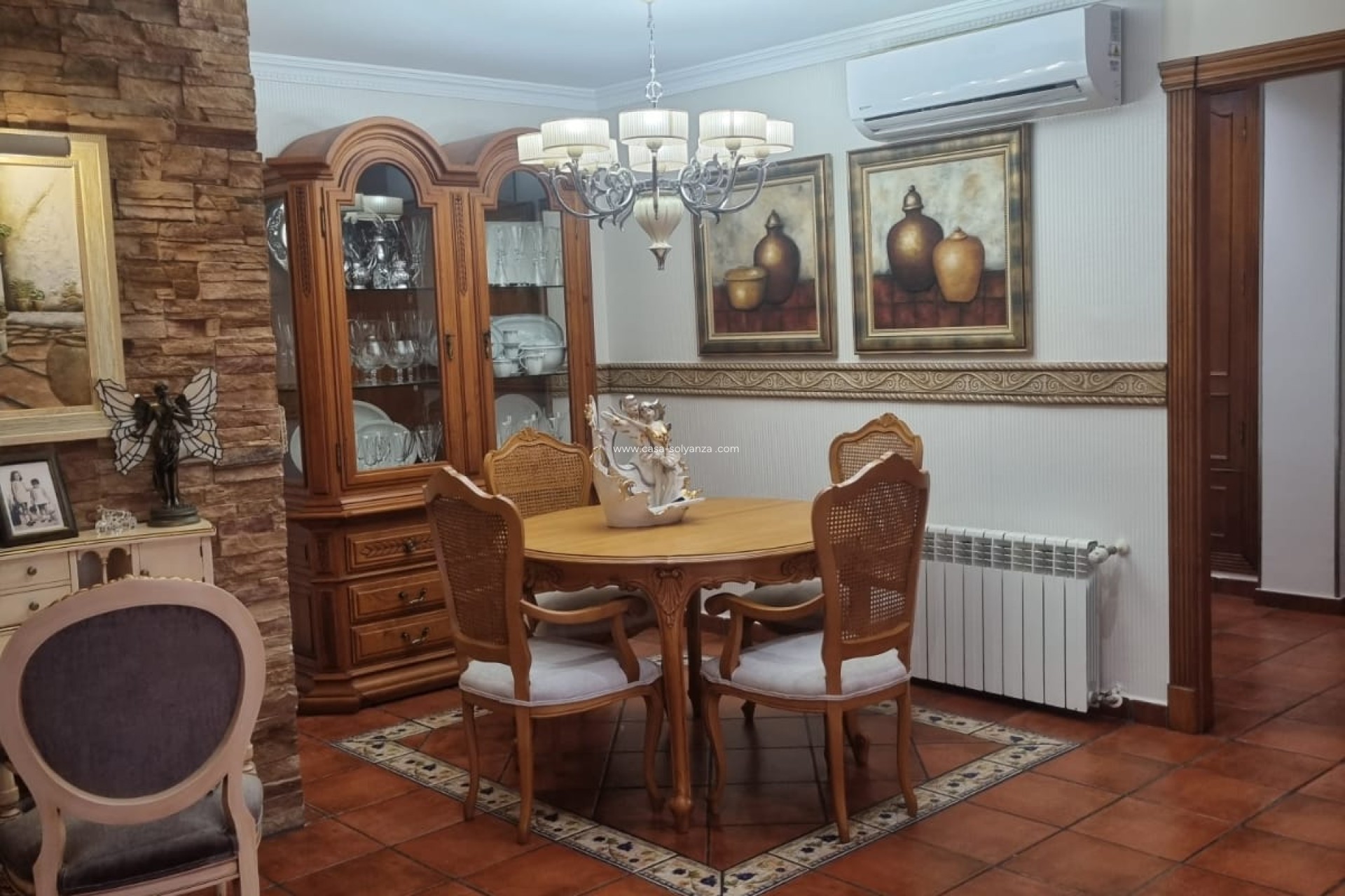 Resale - Townhouse - Orihuela Costa - Costa Blanca