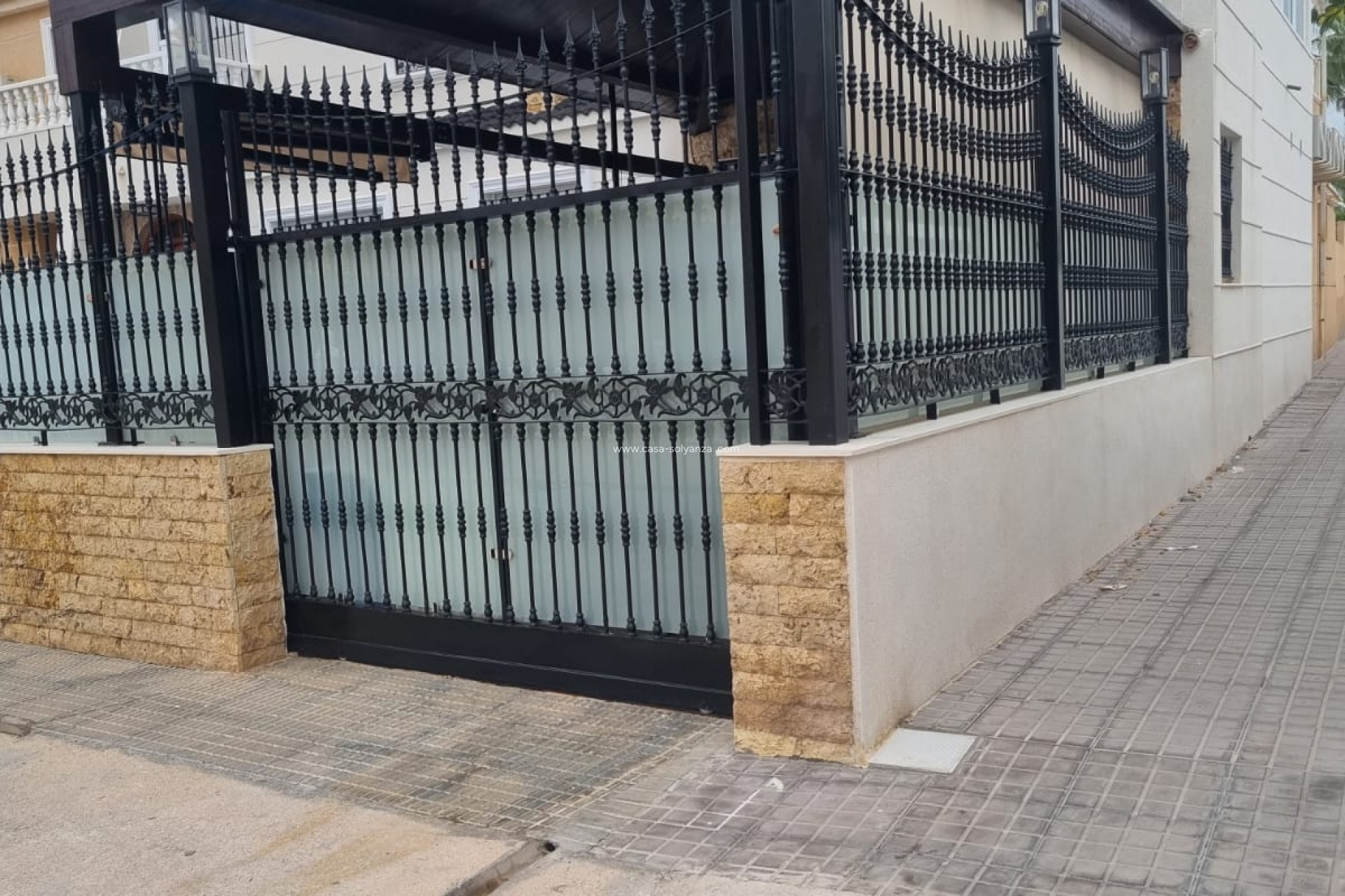 Resale - Townhouse - Orihuela Costa - Costa Blanca