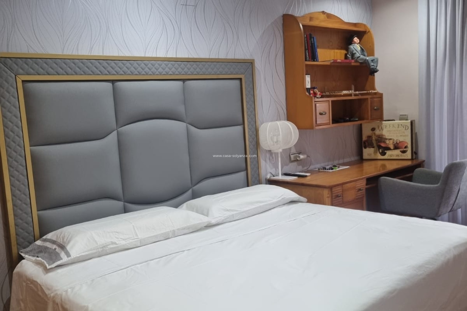 Resale - Townhouse - Orihuela Costa - Costa Blanca