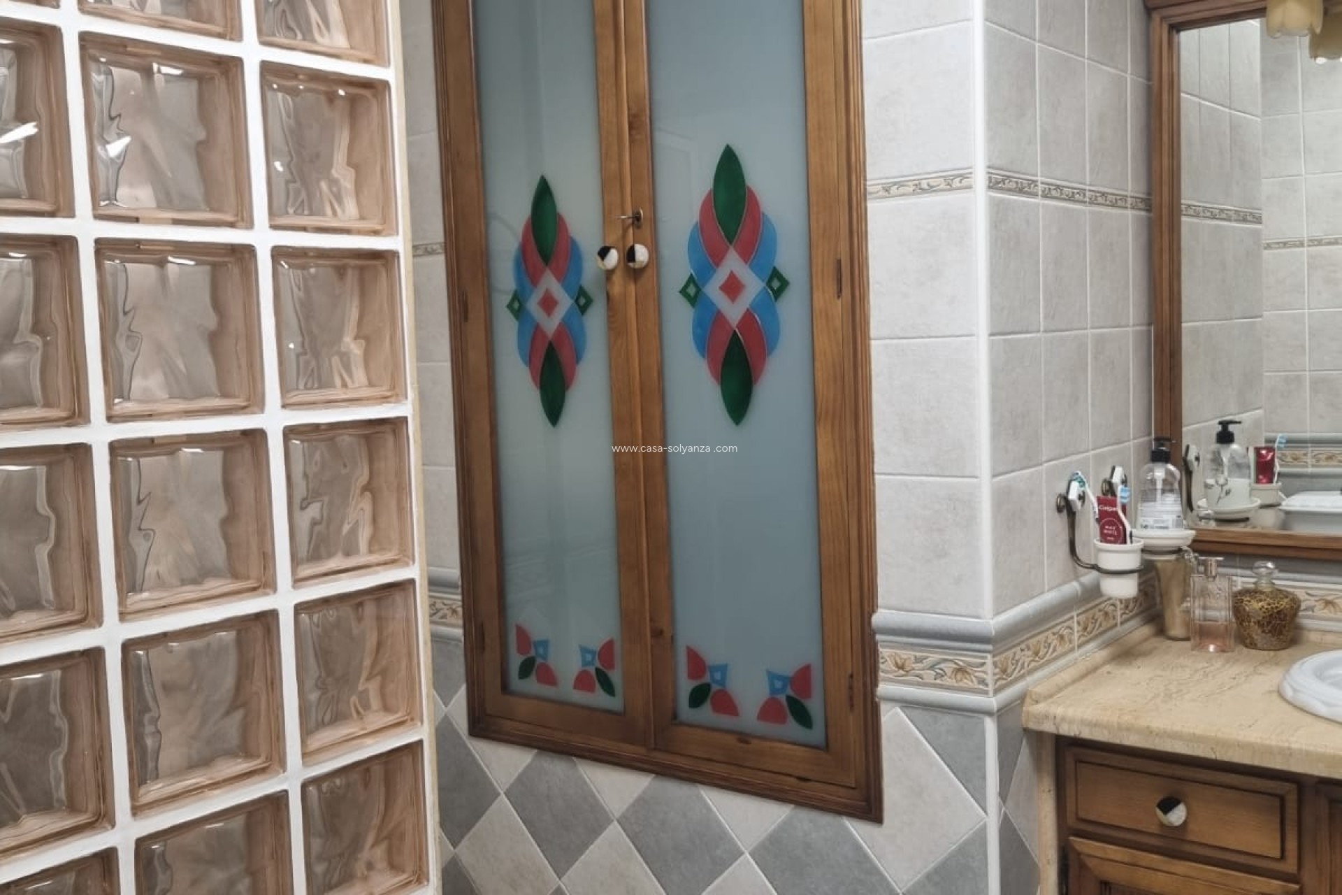 Resale - Townhouse - Orihuela Costa - Costa Blanca