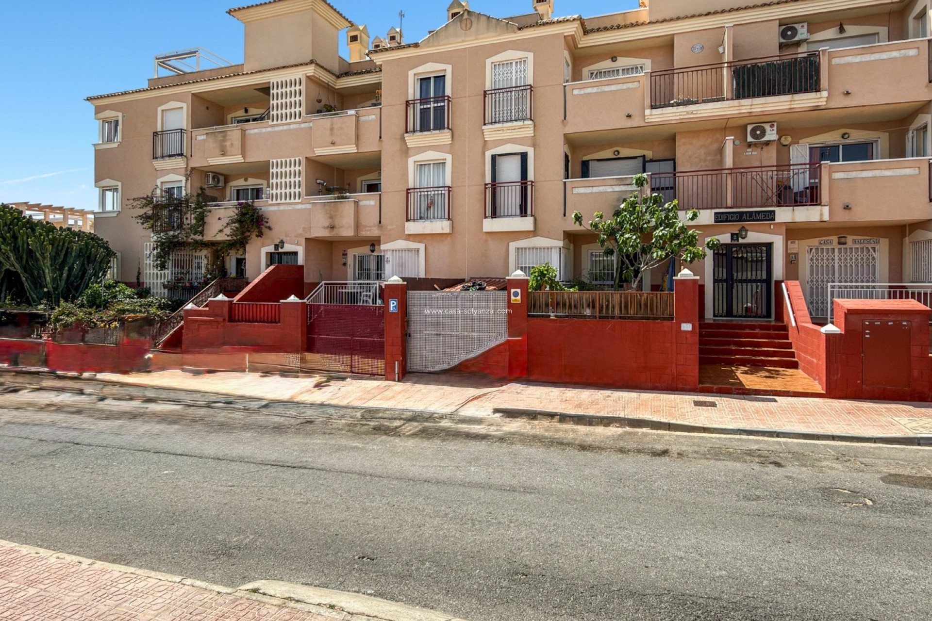 Resale - Townhouse - Orihuela Costa - Costa Blanca
