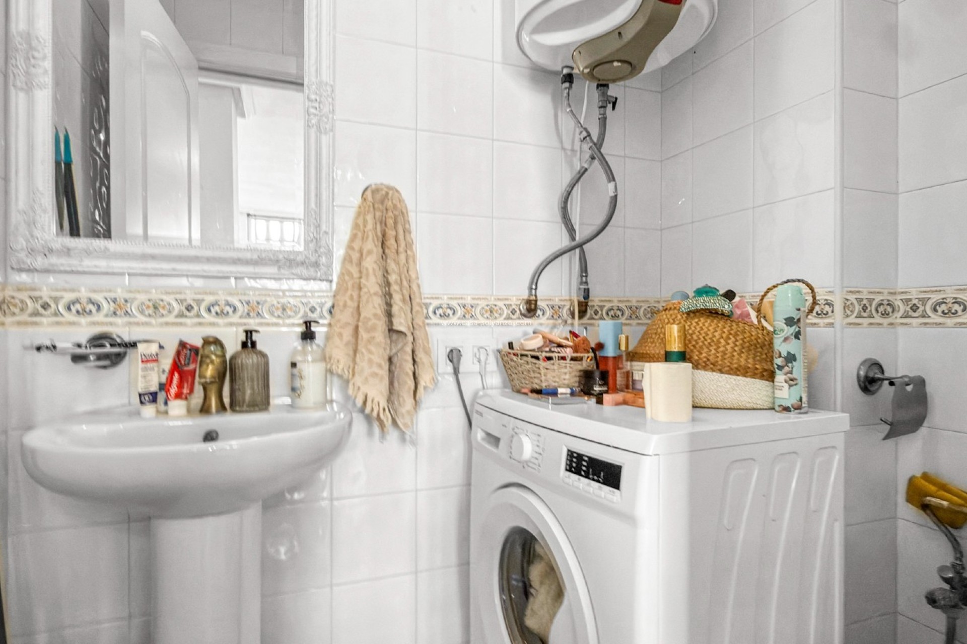 Resale - Townhouse - Orihuela Costa - Costa Blanca