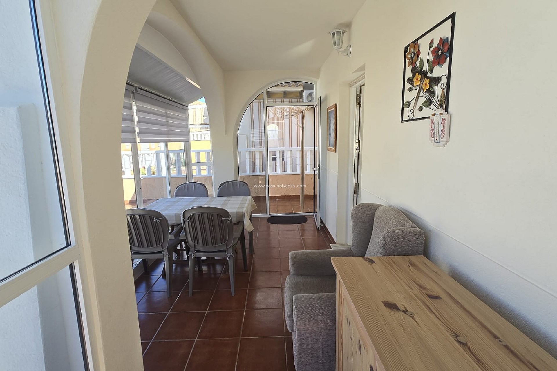 Resale - Townhouse - Orihuela Costa - Costa Blanca