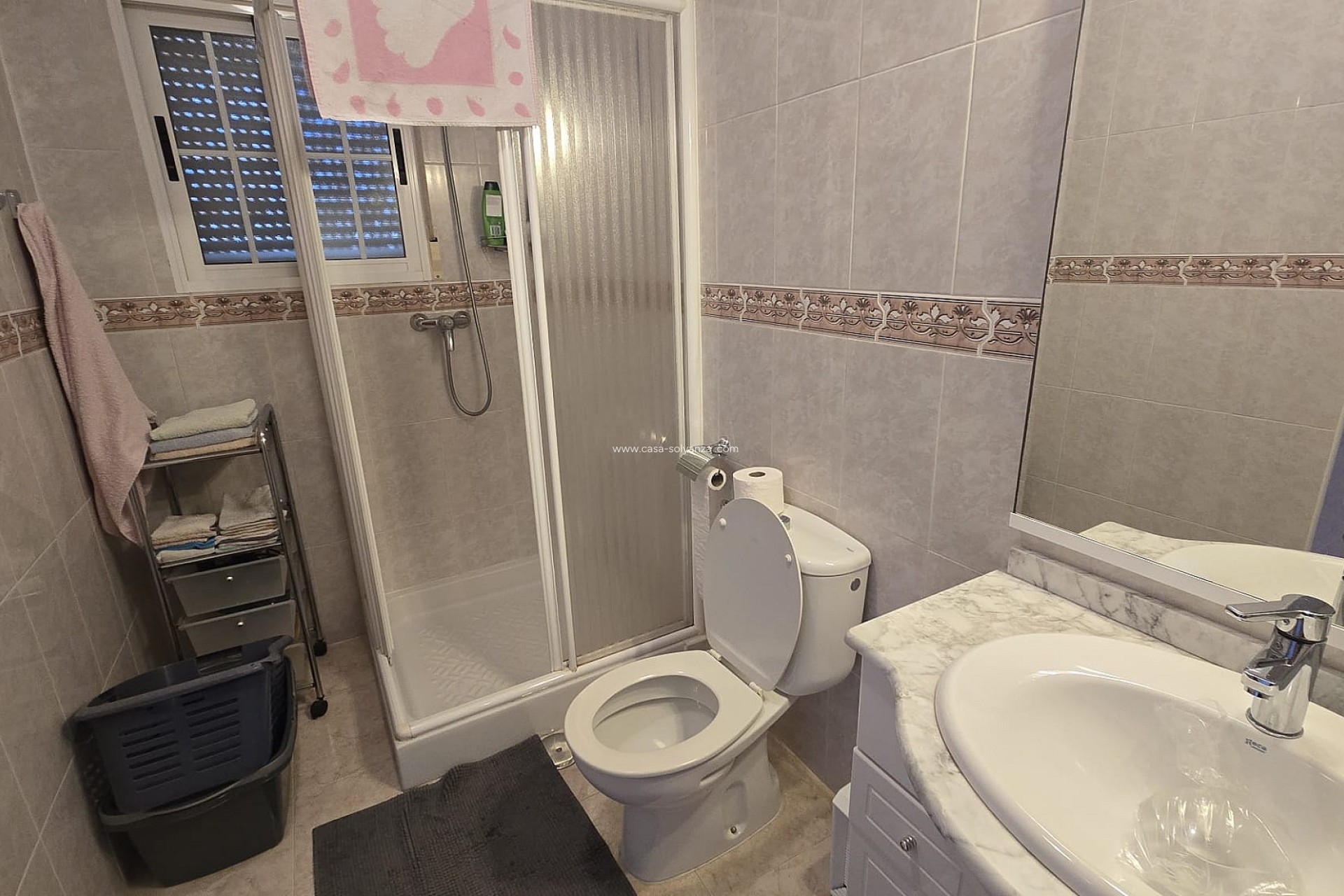 Resale - Townhouse - Orihuela Costa - Costa Blanca