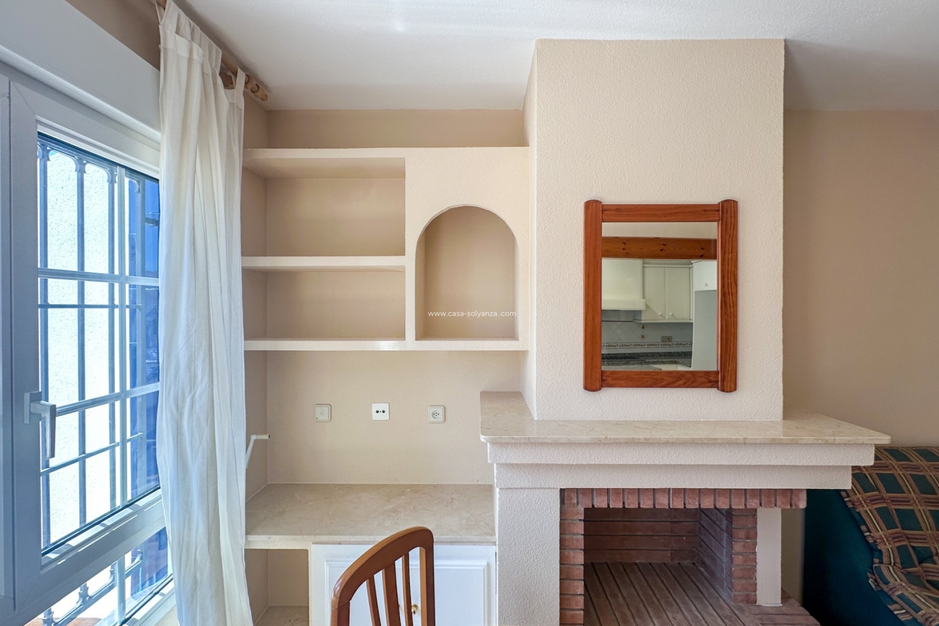 Resale - Townhouse - Orihuela Costa - Costa Blanca