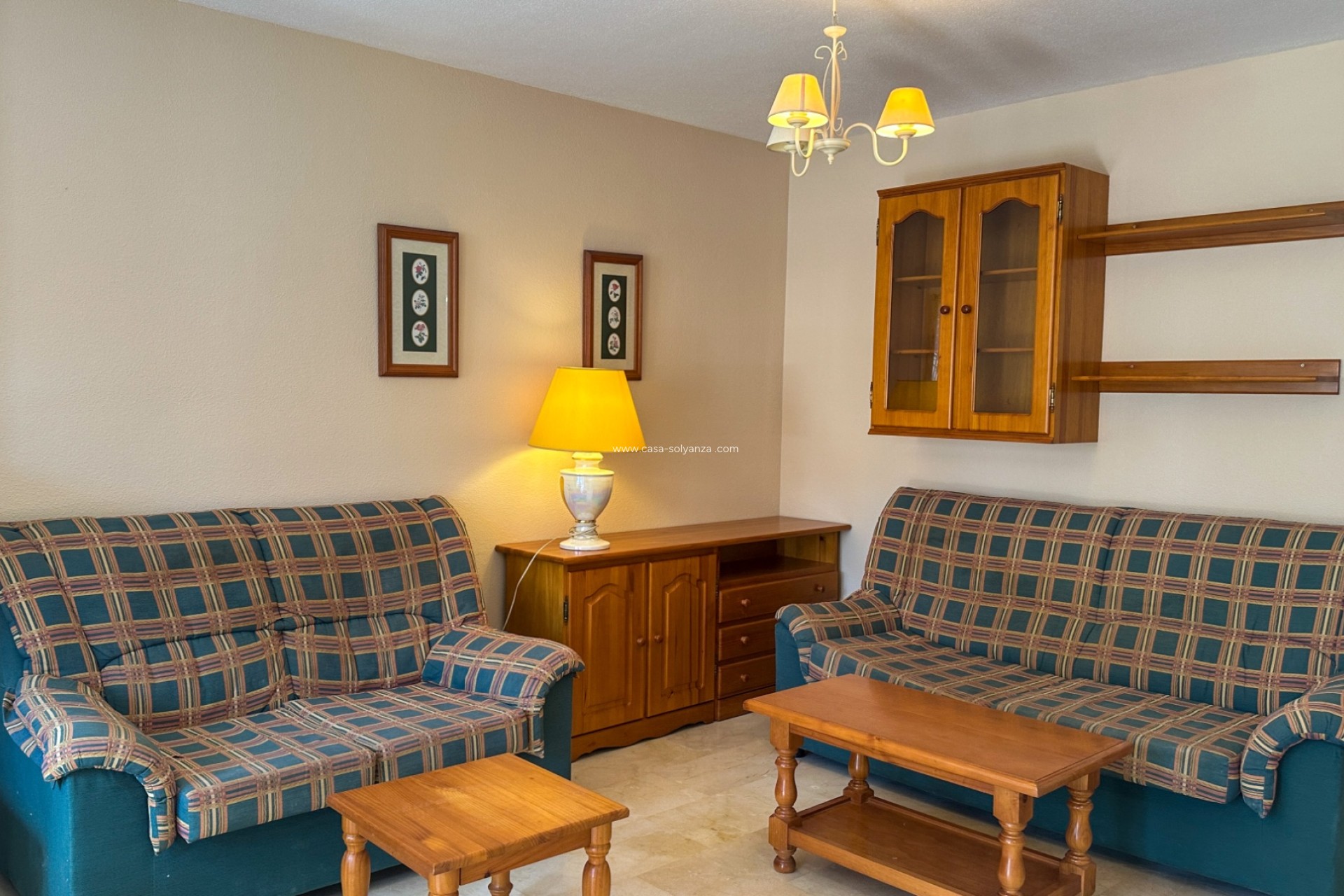 Resale - Townhouse - Orihuela Costa - Costa Blanca