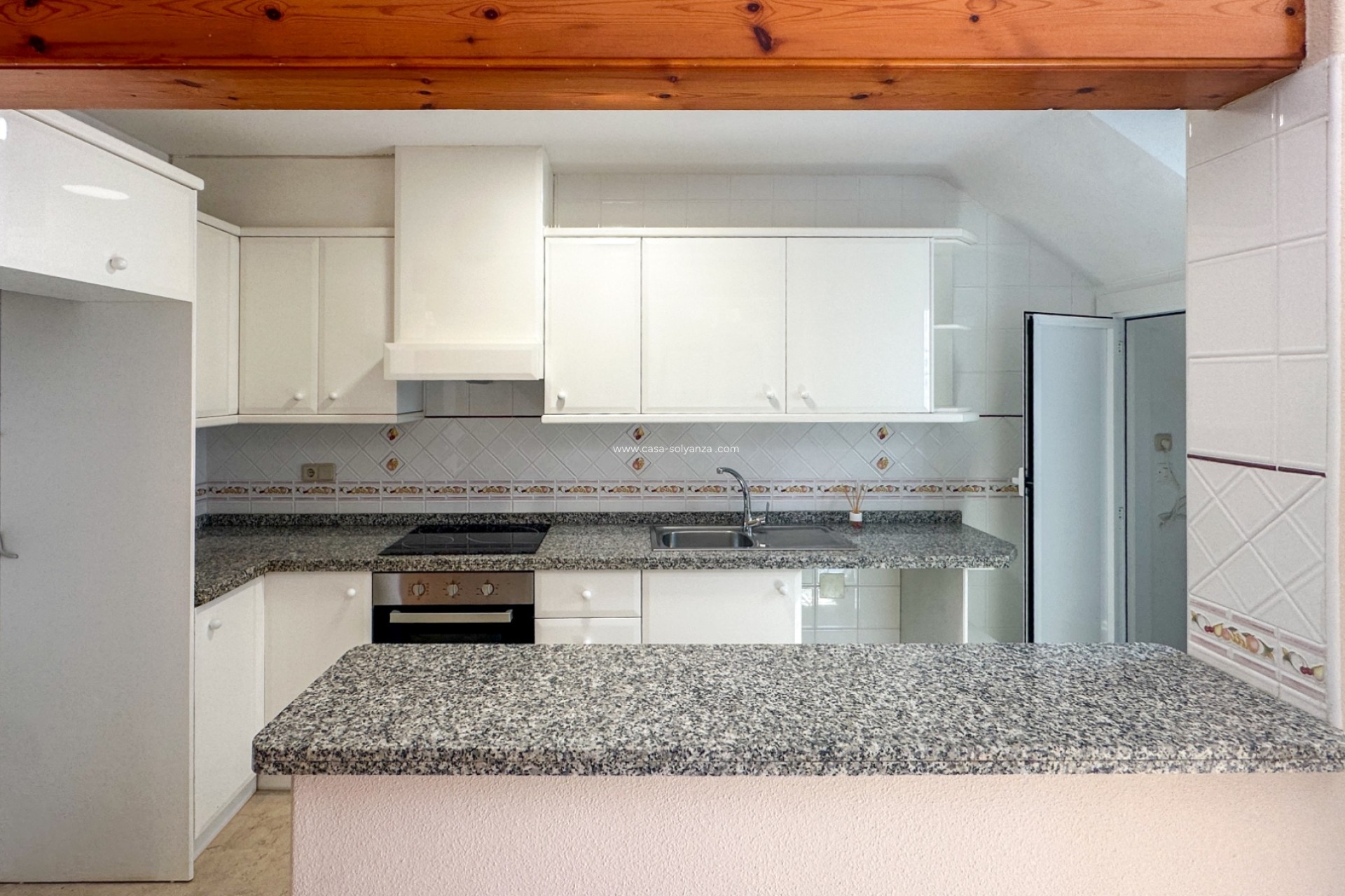 Resale - Townhouse - Orihuela Costa - Costa Blanca