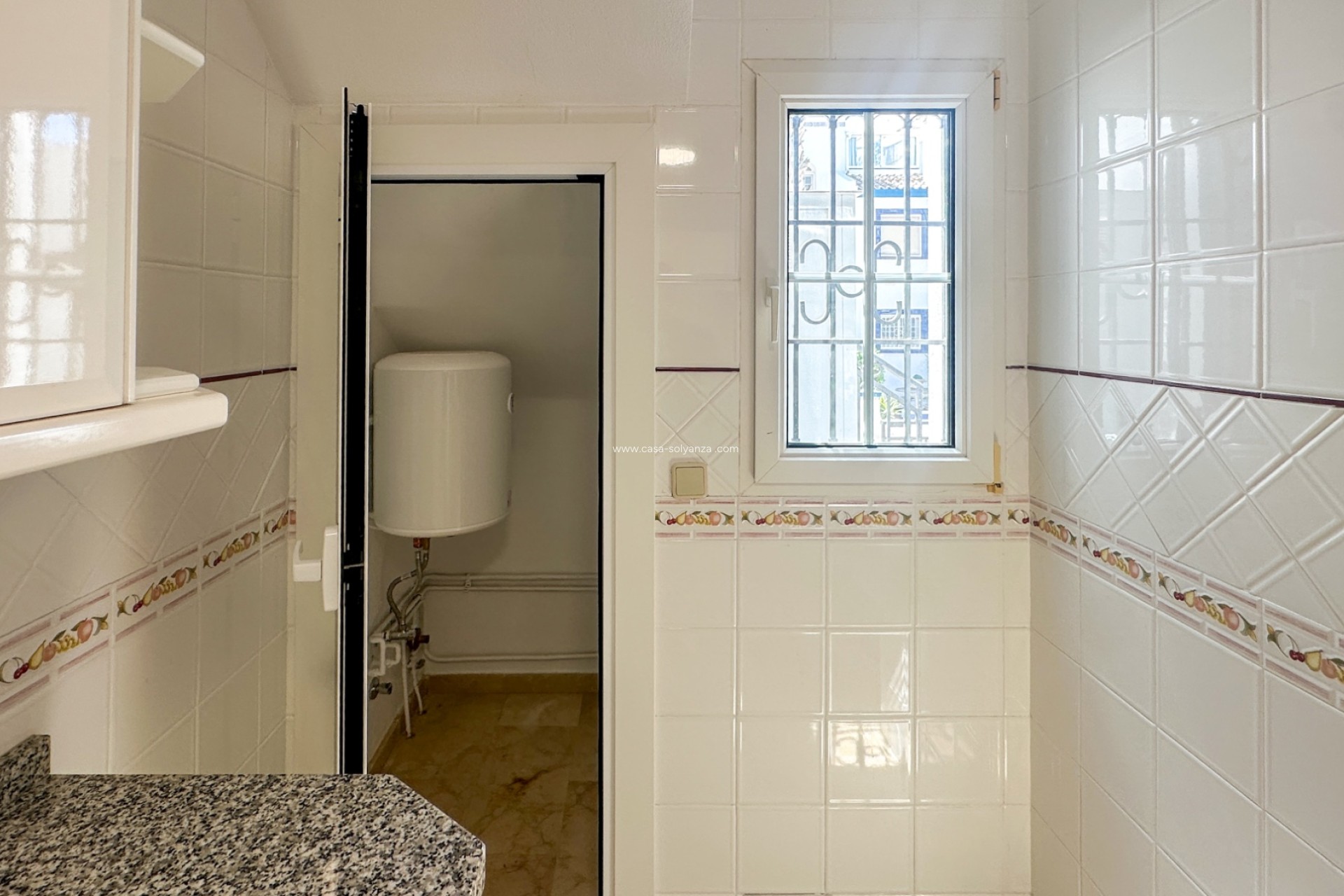 Resale - Townhouse - Orihuela Costa - Costa Blanca