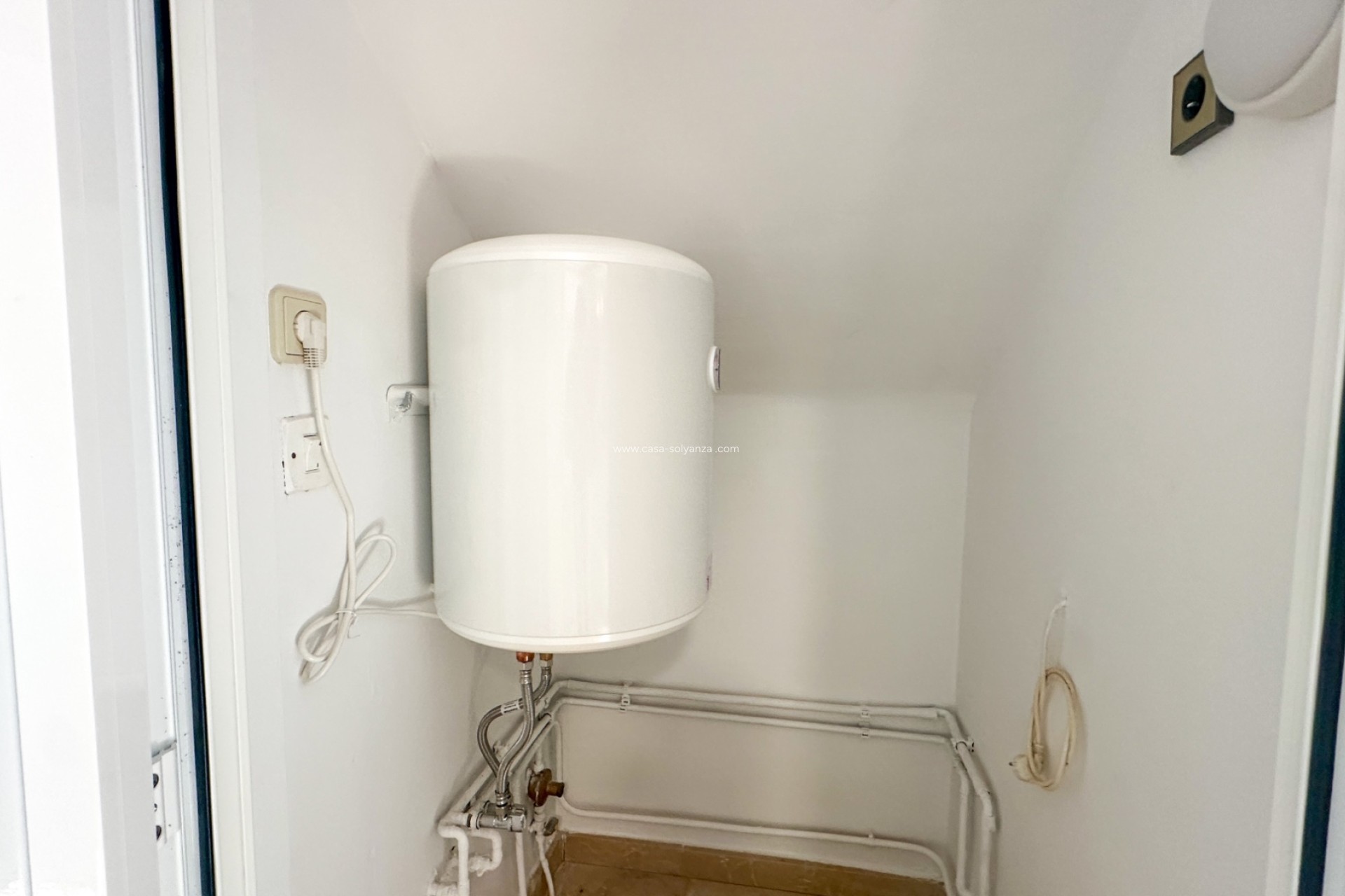 Resale - Townhouse - Orihuela Costa - Costa Blanca